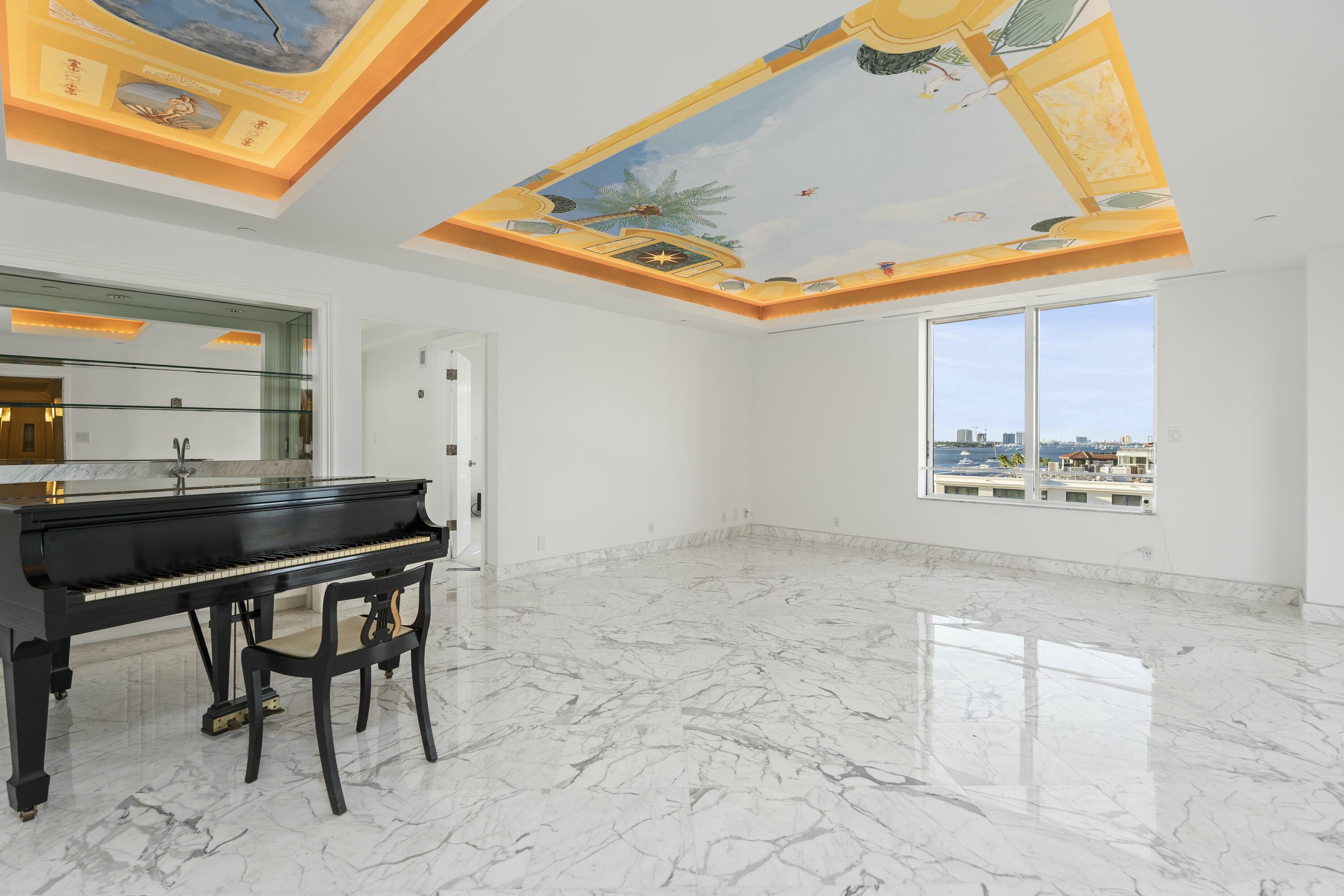 PALM BEACH BILTMORE CONDO - Residential Lease