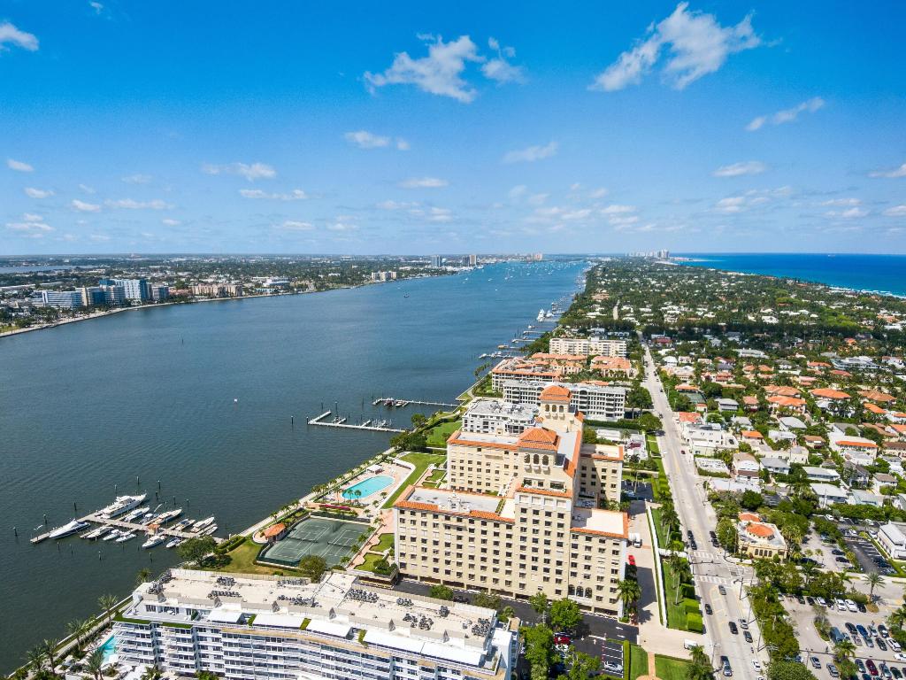 150 Bradley Place 604-D