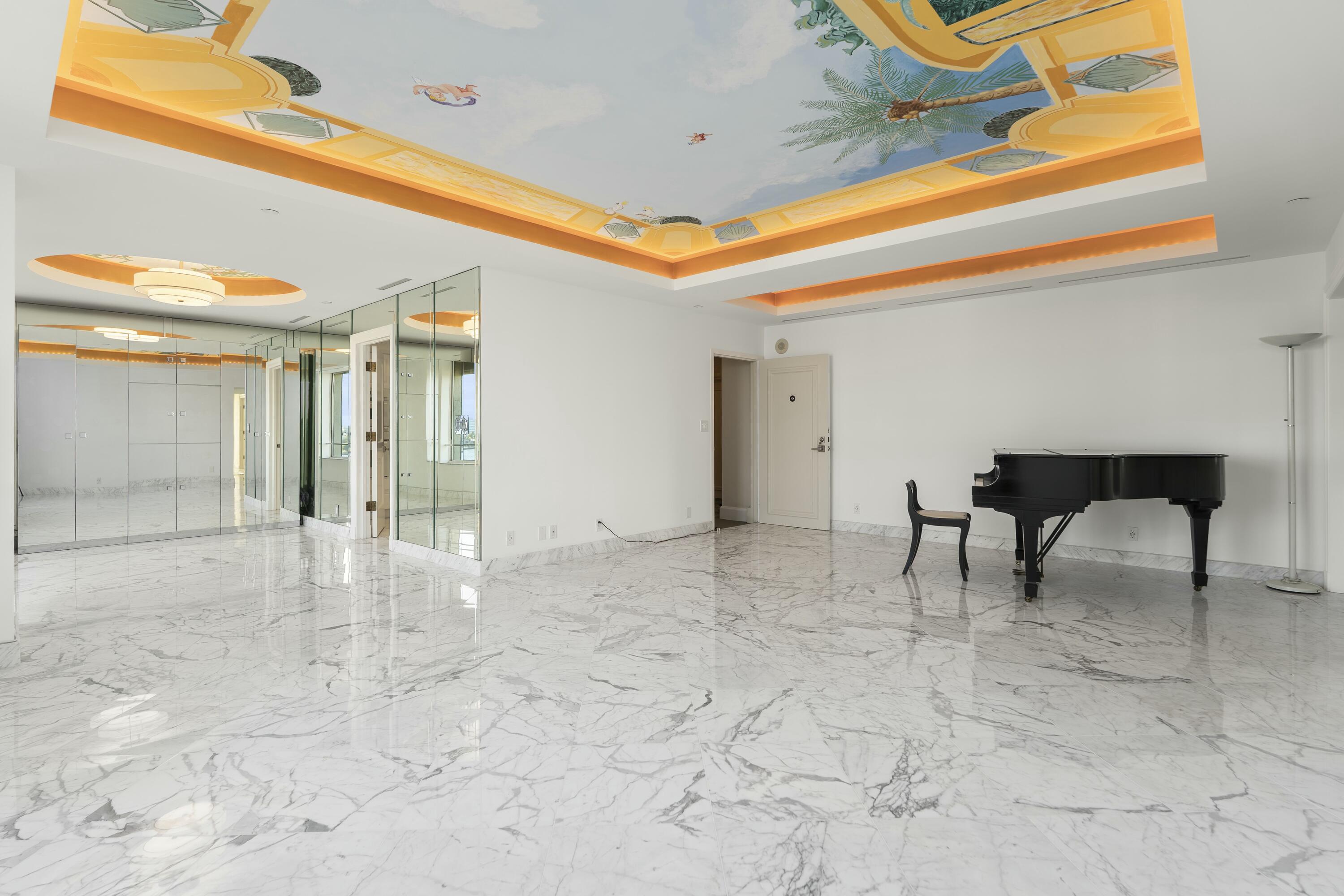 PALM BEACH BILTMORE CONDO - Residential Lease