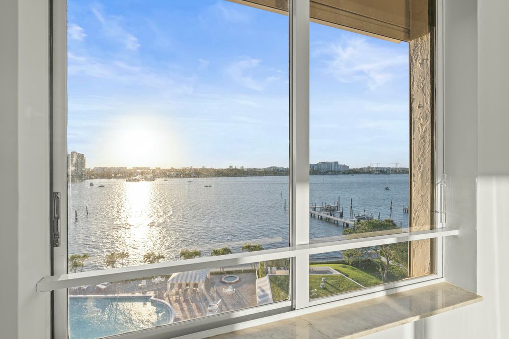 Photo of 150 Bradley Place #604-D, Palm Beach, FL 33480 (MLS # R11074839)