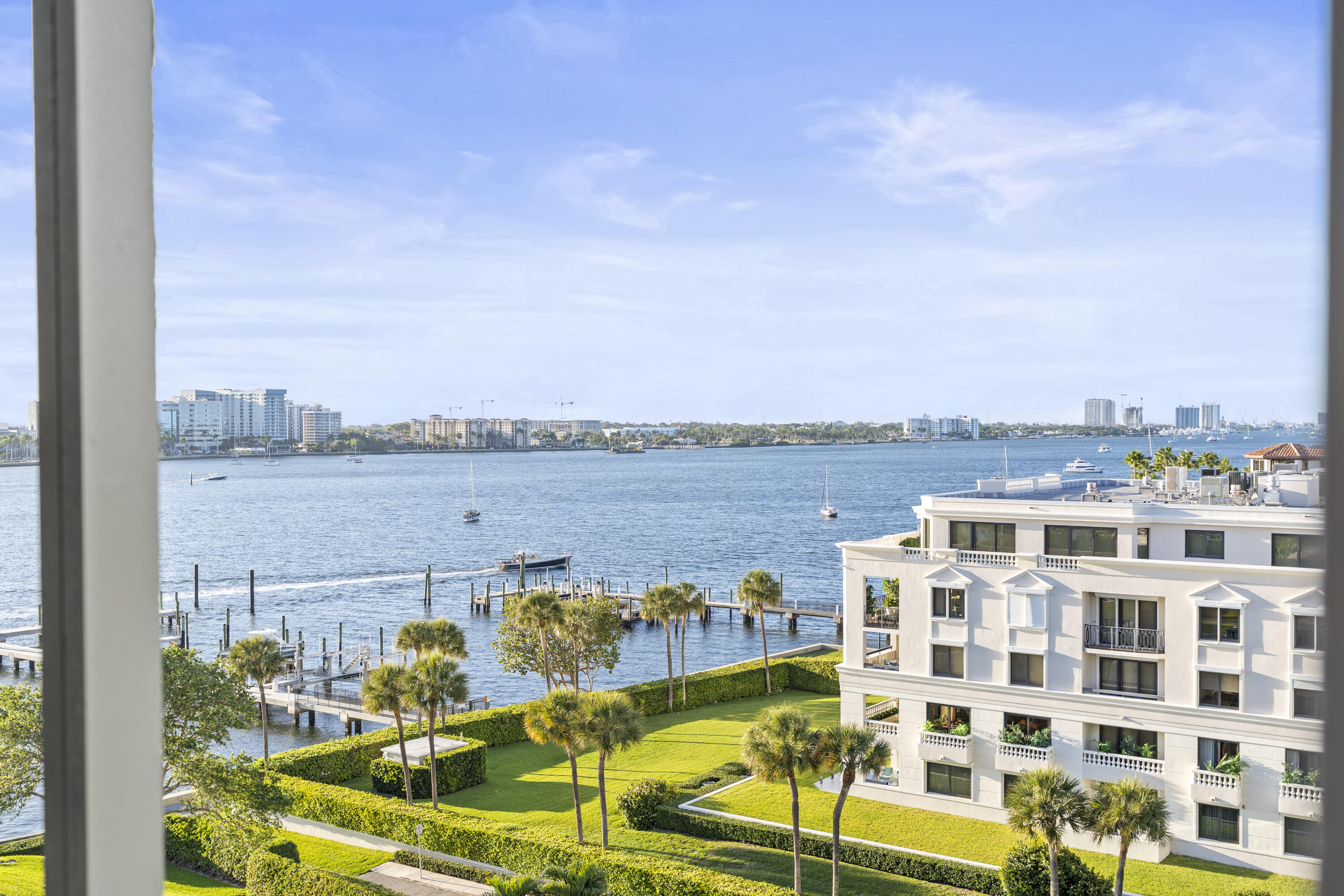 PALM BEACH BILTMORE CONDO - Residential Lease