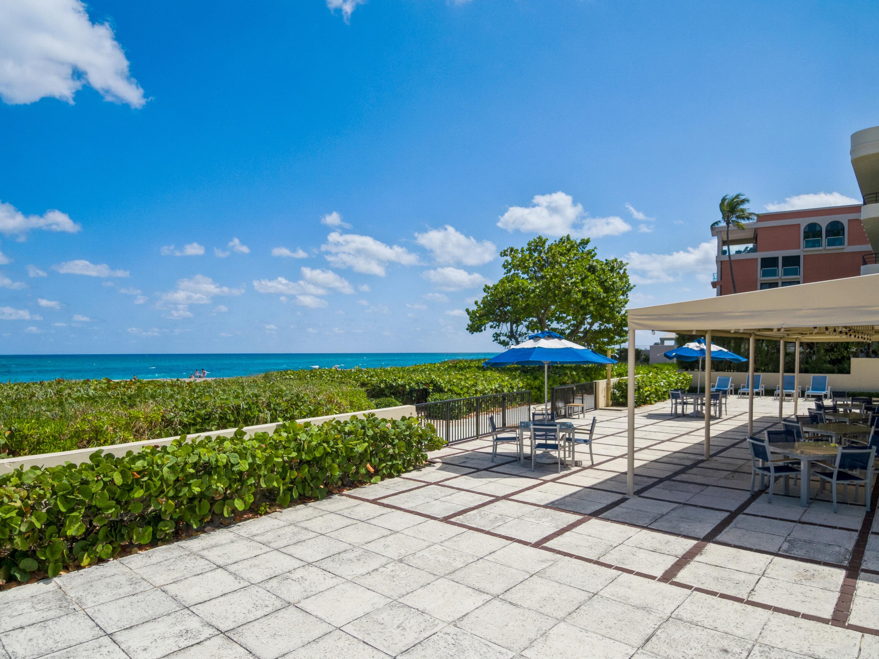 PALM BEACH BILTMORE CONDO - Residential Lease