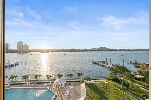 150 Bradley Place 604-D Palm Beach FL 33480