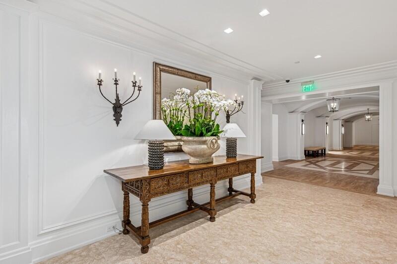 PALM BEACH BILTMORE CONDO - Residential Lease