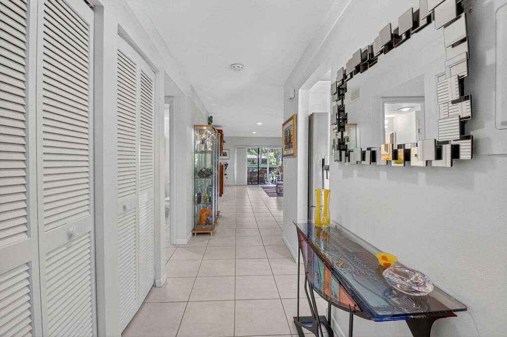 Photo of 3 Westgate Lane #C, Boynton Beach, FL 33436 (MLS # R11136198)