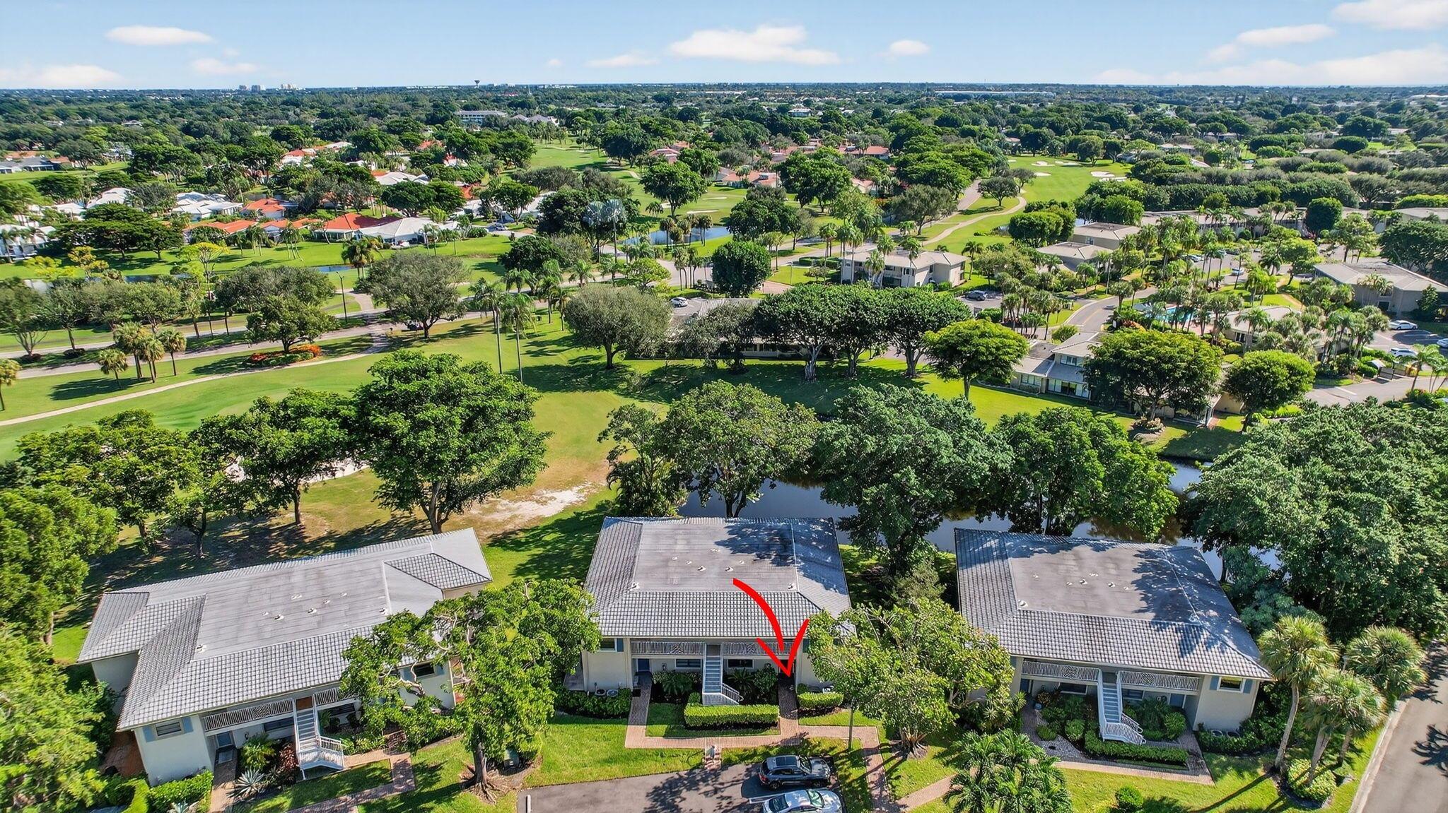 WESTGATE AT HUNTERS RUN C - Residential