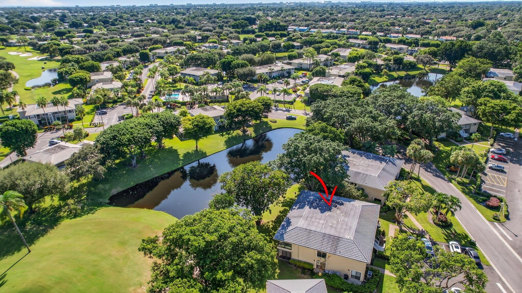 WESTGATE AT HUNTERS RUN C - Residential