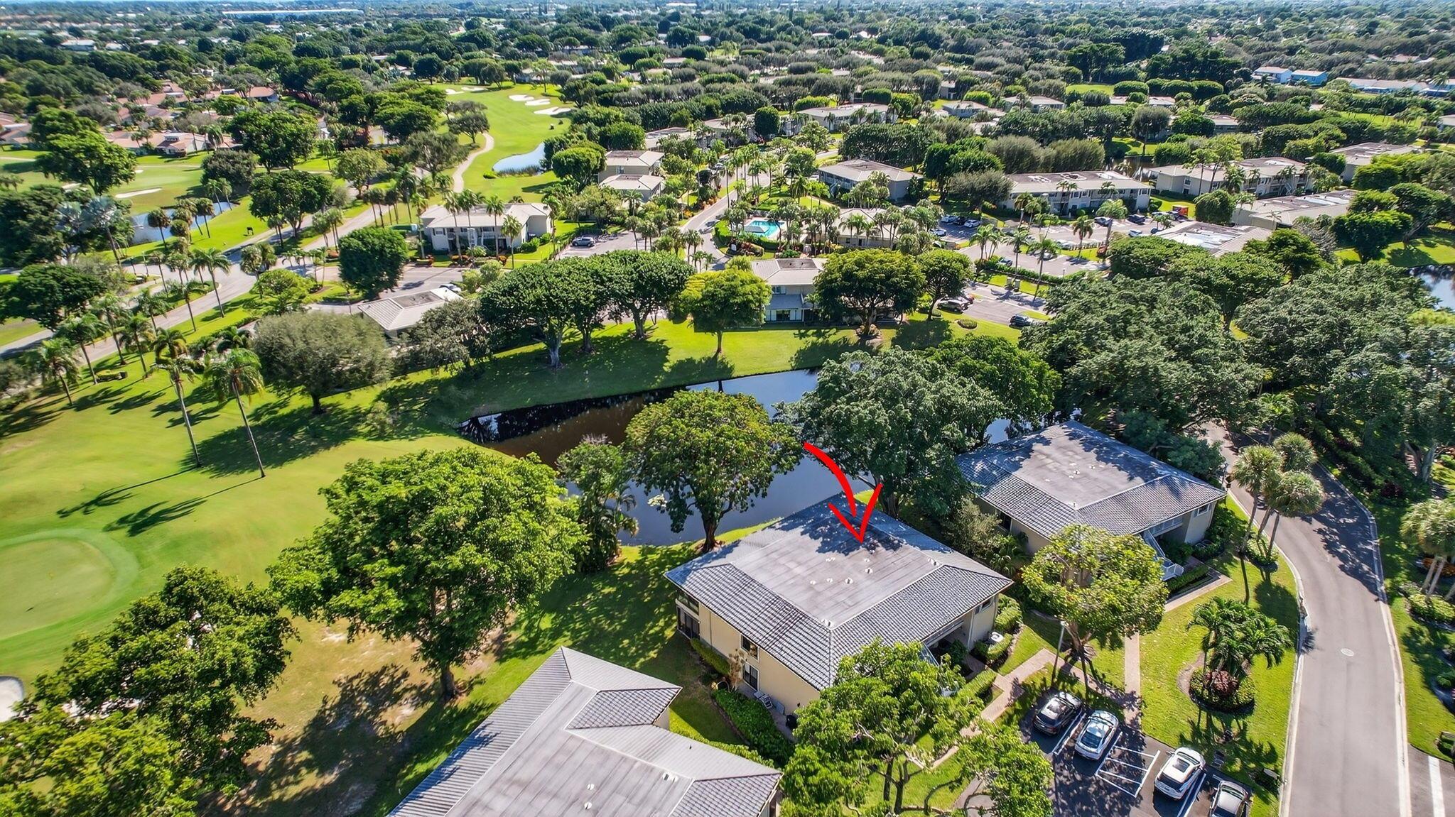 WESTGATE AT HUNTERS RUN C - Residential