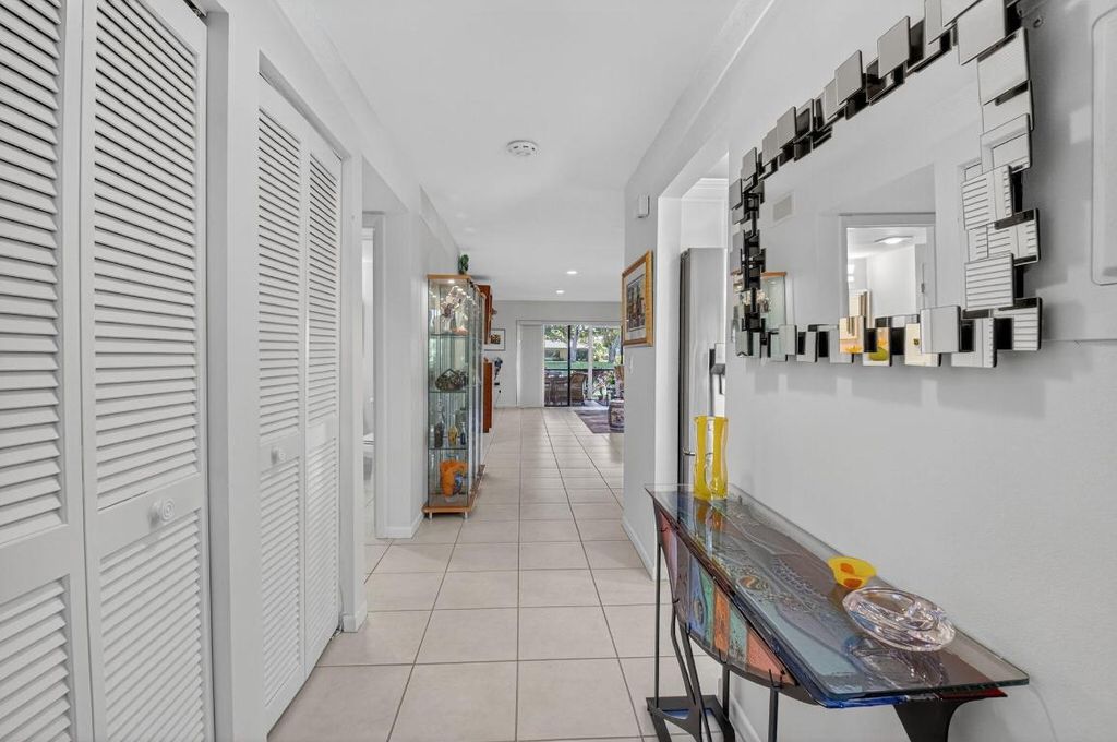 Photo of 3 Westgate Lane #C, Boynton Beach, FL 33436 (MLS # R11136198)