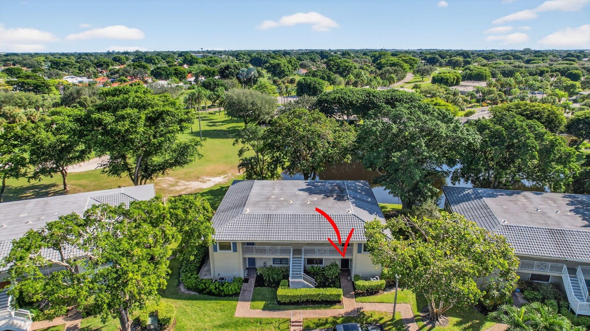 WESTGATE AT HUNTERS RUN C - Residential