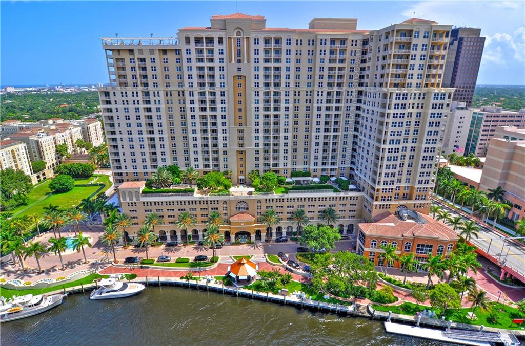 NURIVER LANDING - Residential