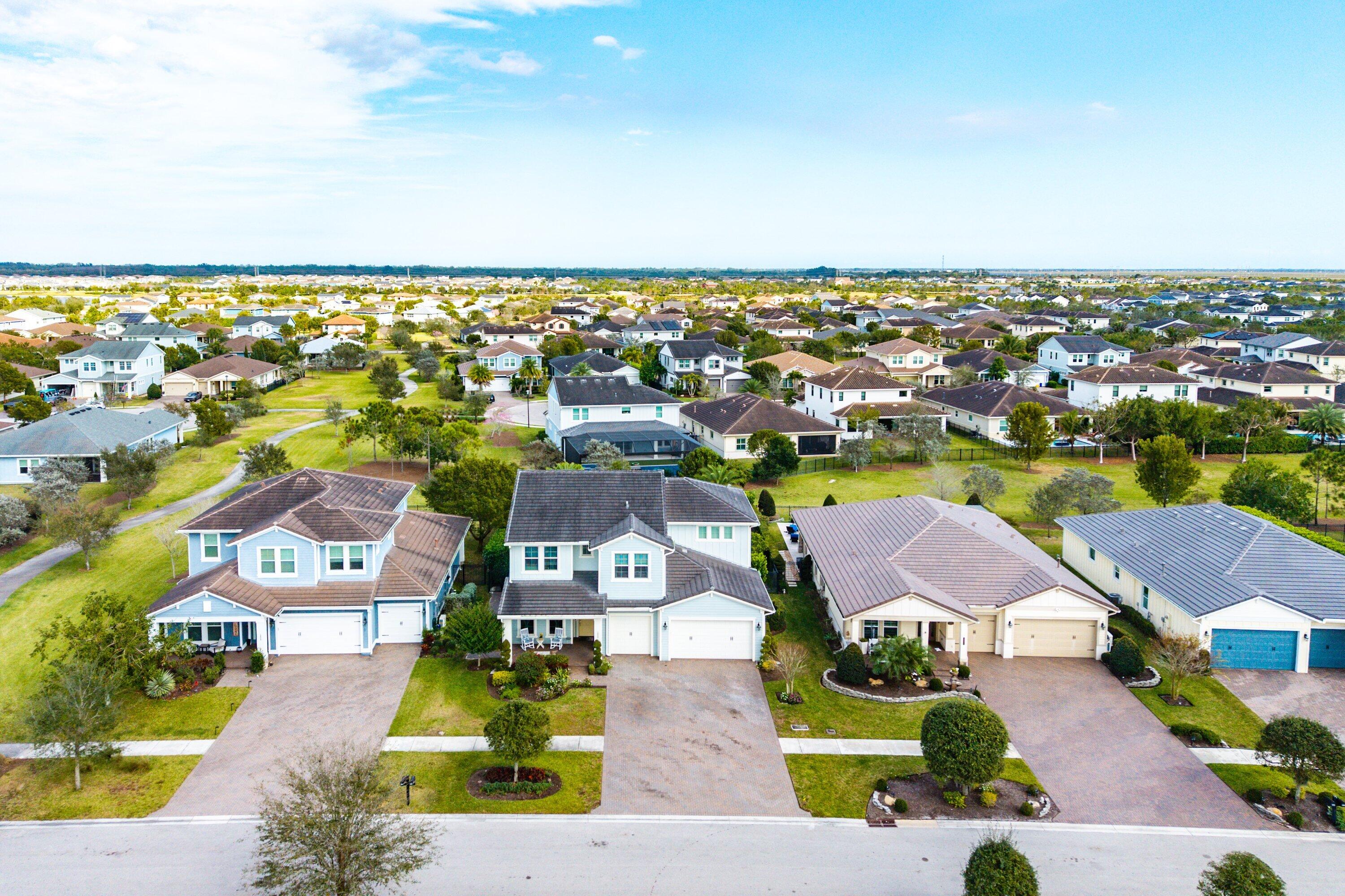 ARDEN PUD POD A WEST & POD B WEST - Residential