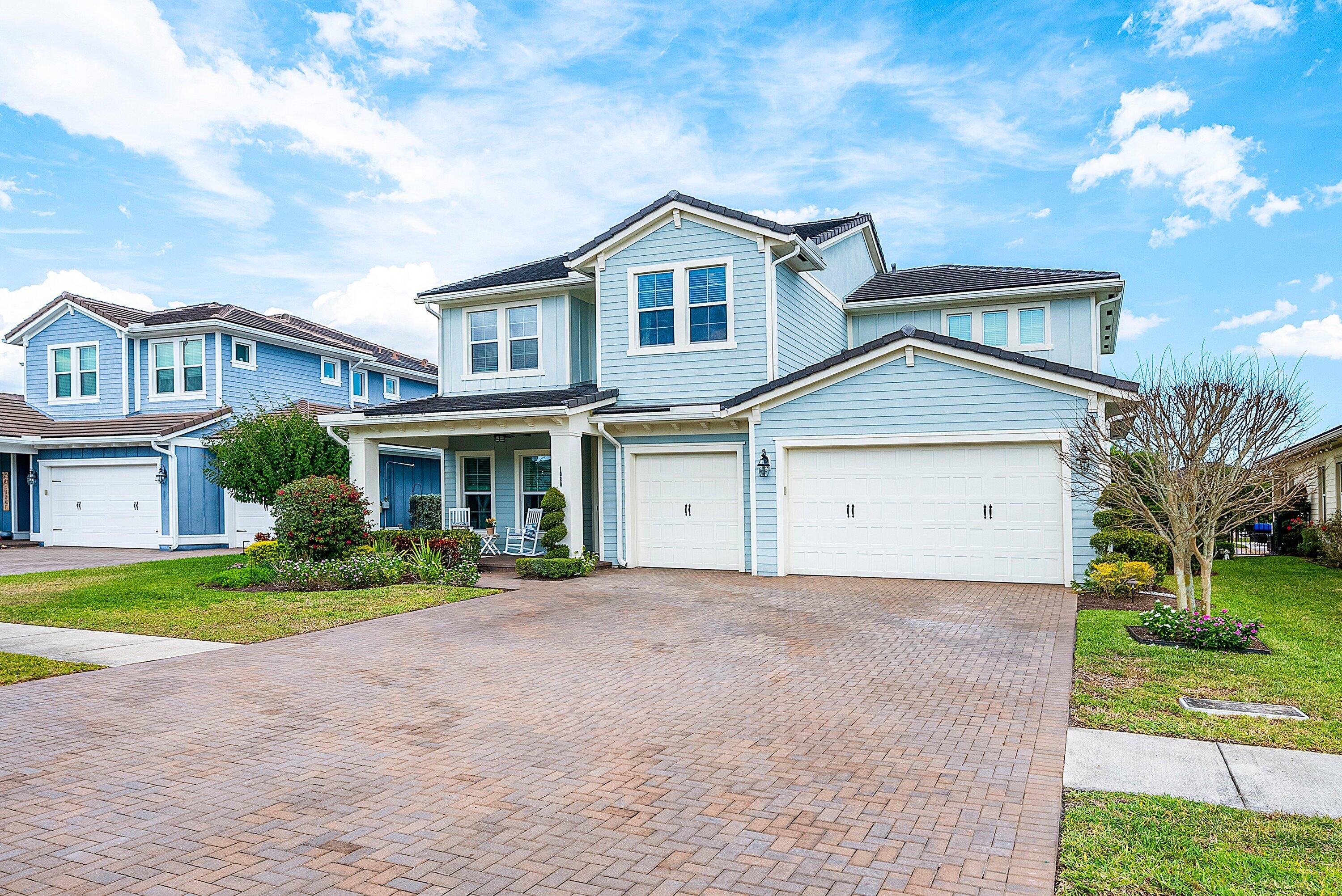 ARDEN PUD POD A WEST & POD B WEST - Residential