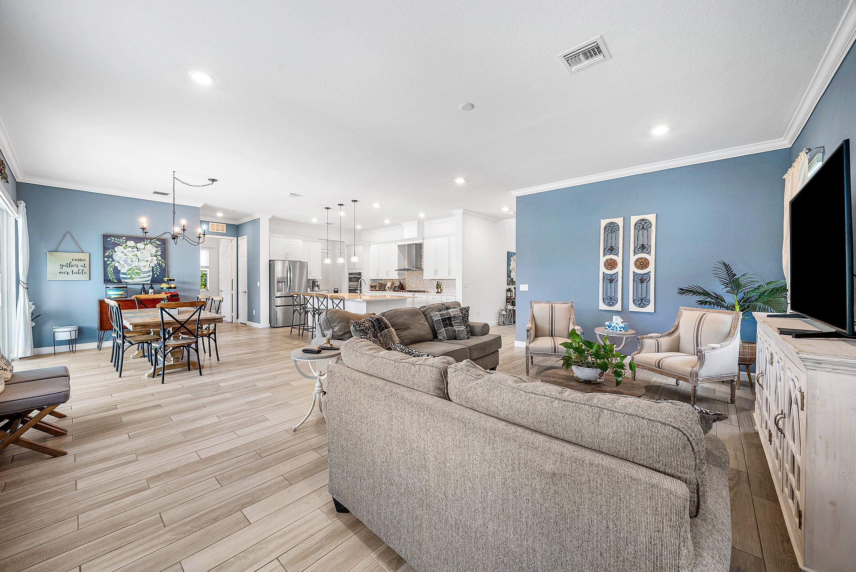 ARDEN PUD POD A WEST & POD B WEST - Residential