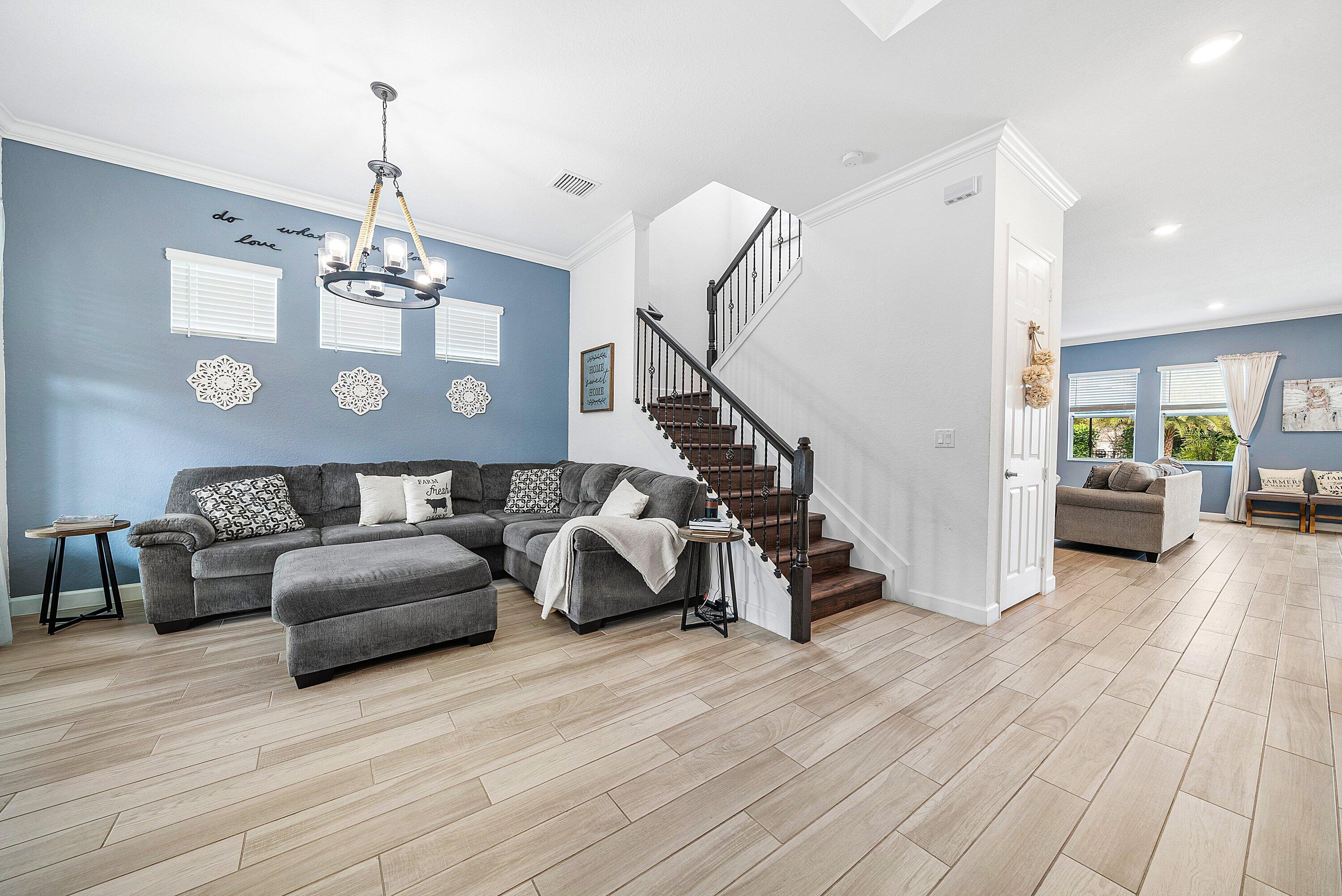 ARDEN PUD POD A WEST & POD B WEST - Residential