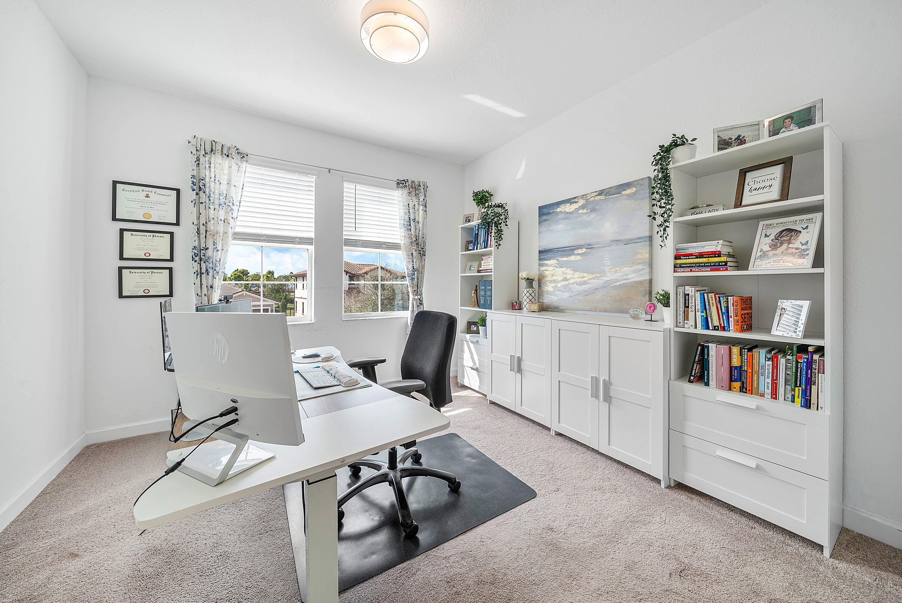 ARDEN PUD POD A WEST & POD B WEST - Residential