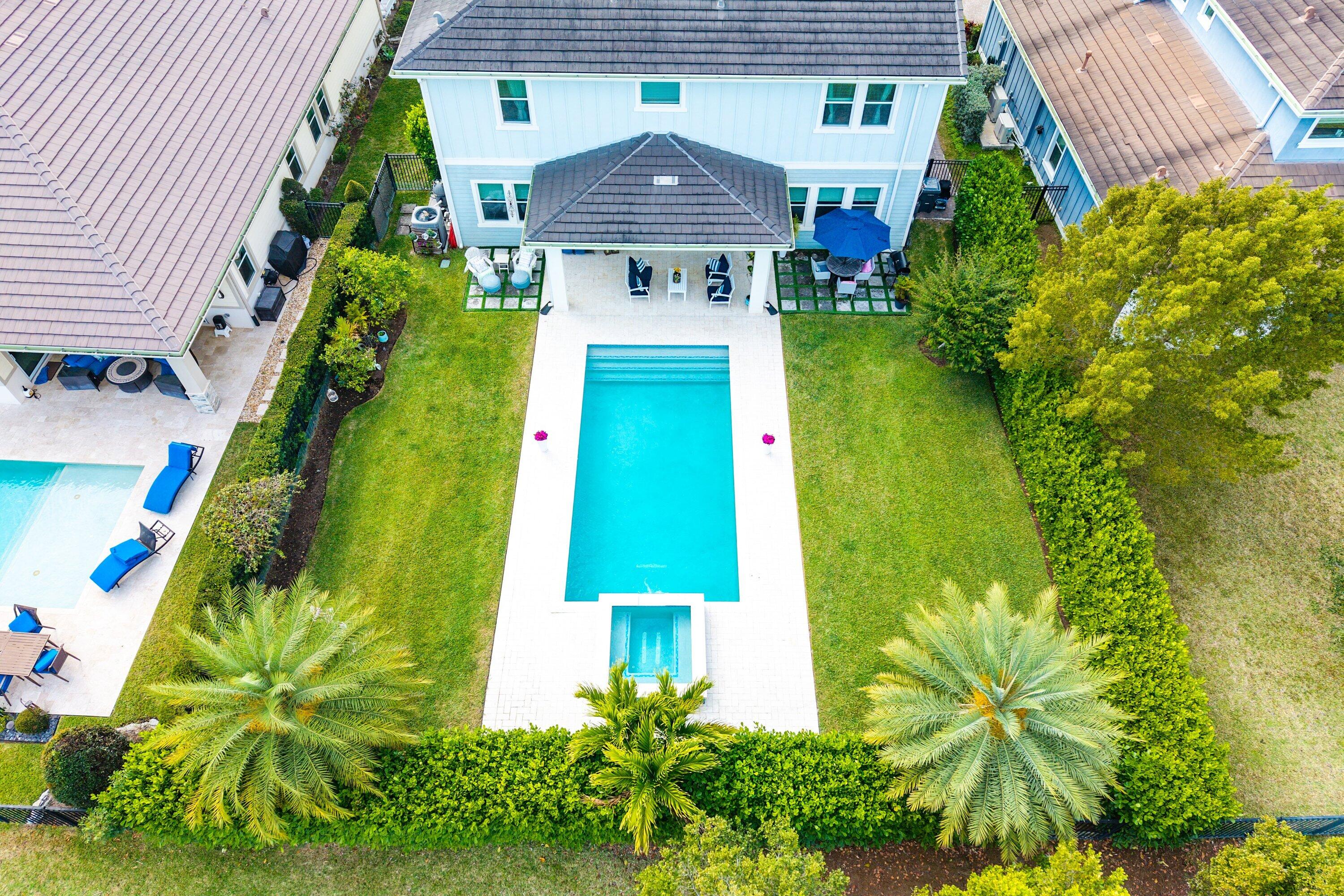 ARDEN PUD POD A WEST & POD B WEST - Residential