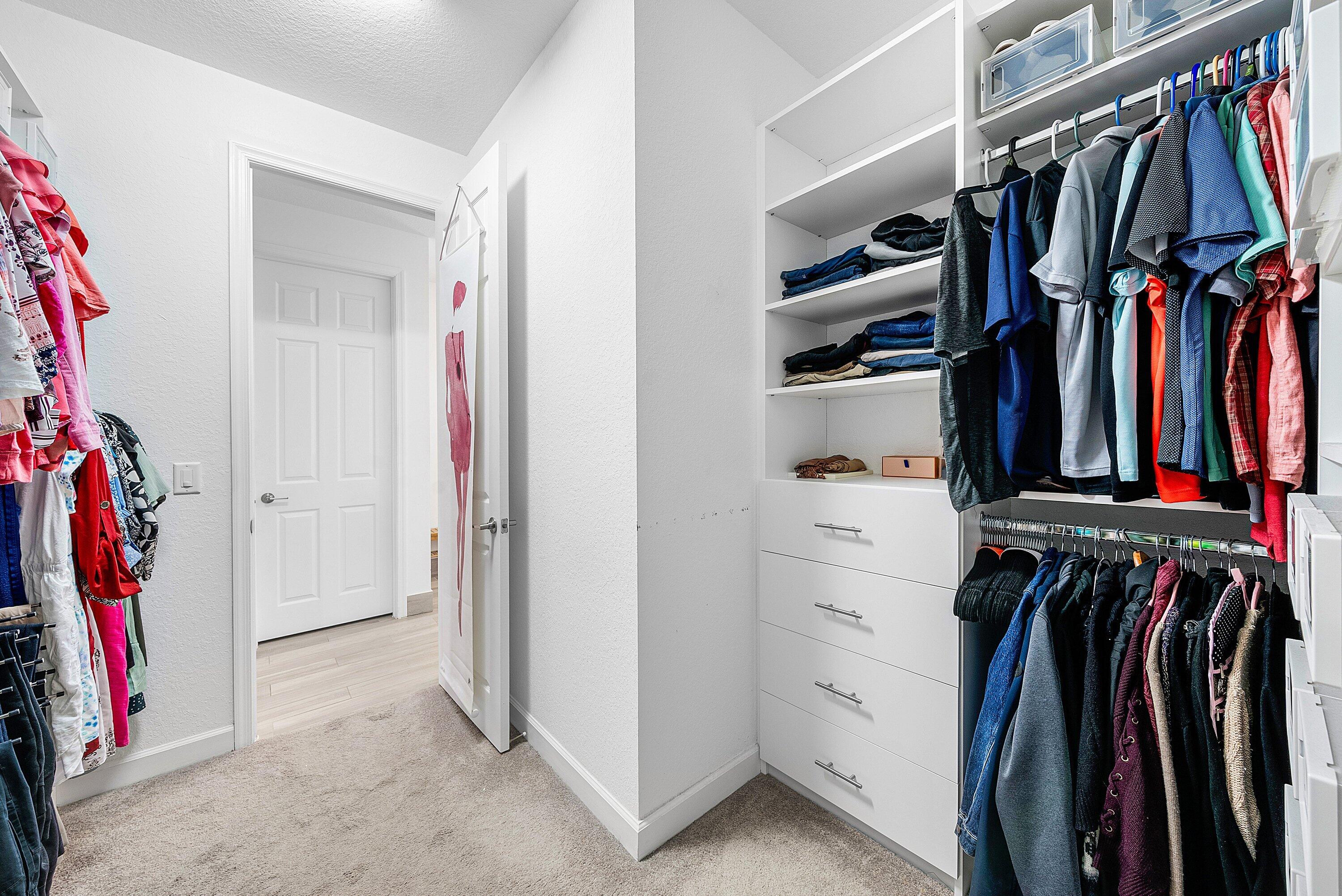 ARDEN PUD POD A WEST & POD B WEST - Residential