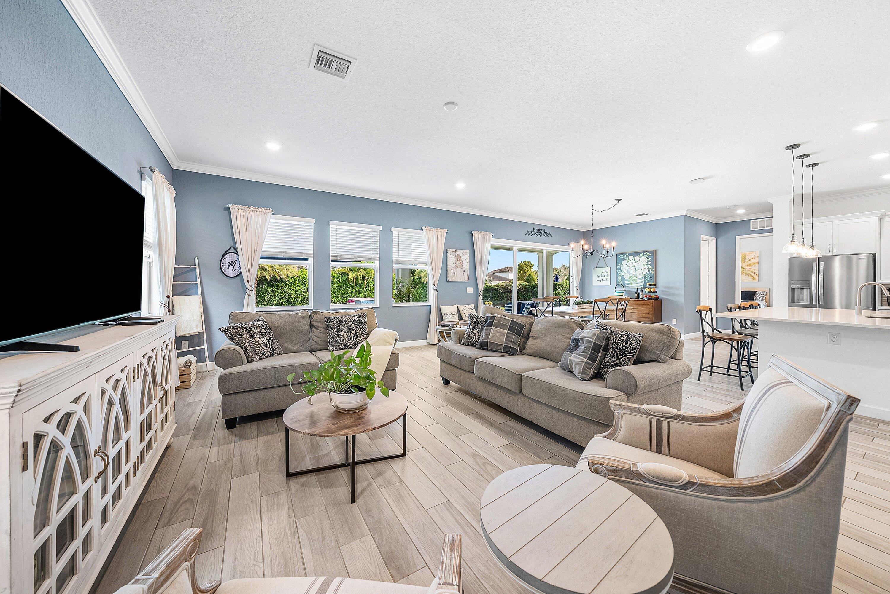 ARDEN PUD POD A WEST & POD B WEST - Residential