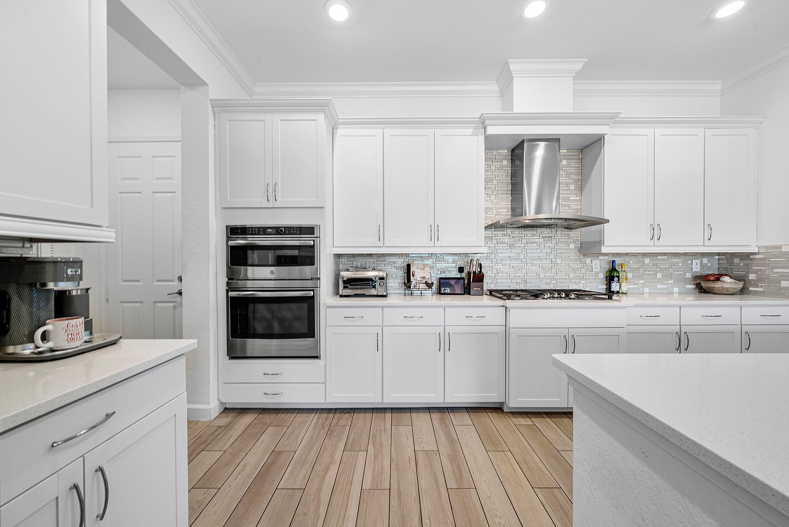 ARDEN PUD POD A WEST & POD B WEST - Residential