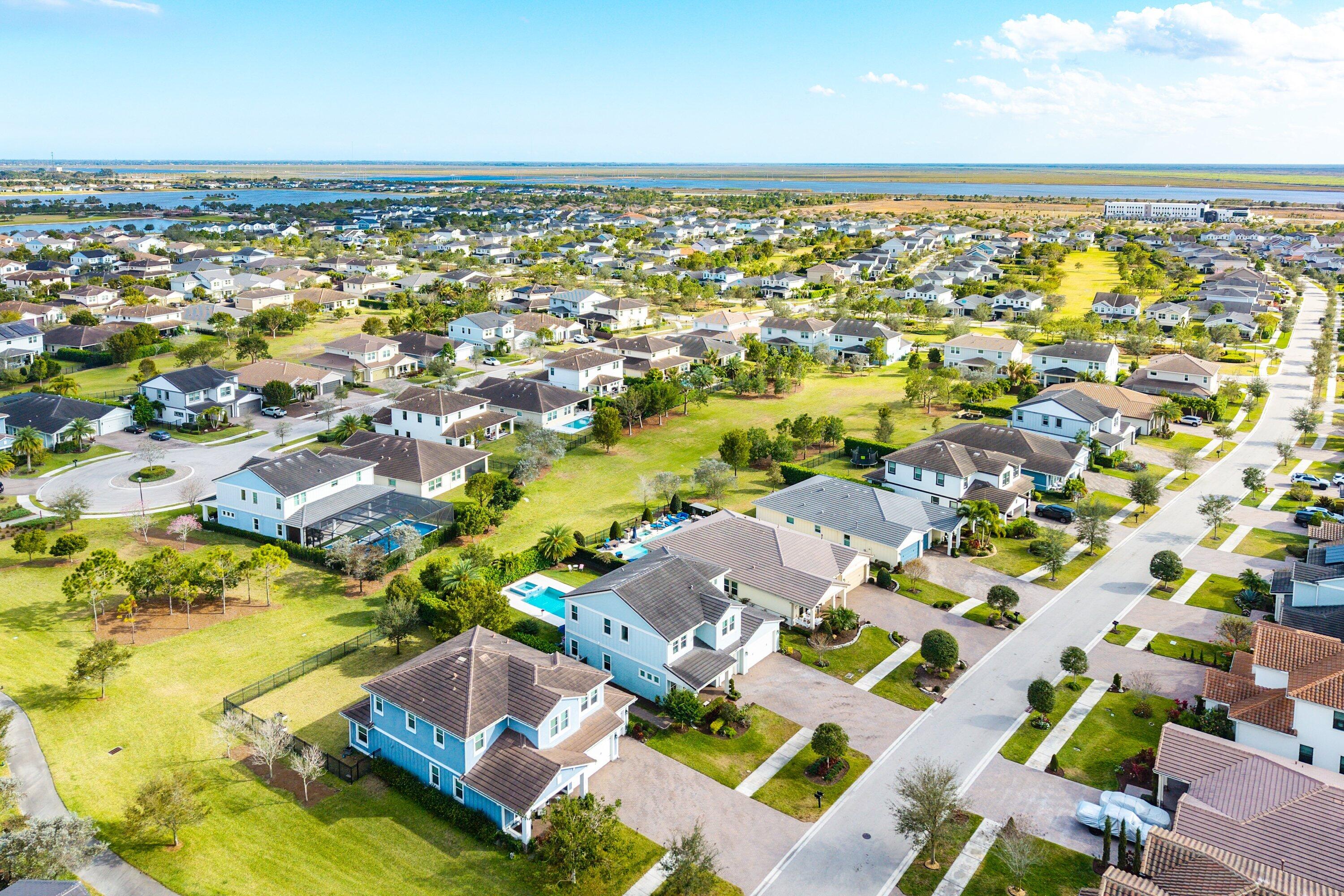 ARDEN PUD POD A WEST & POD B WEST - Residential