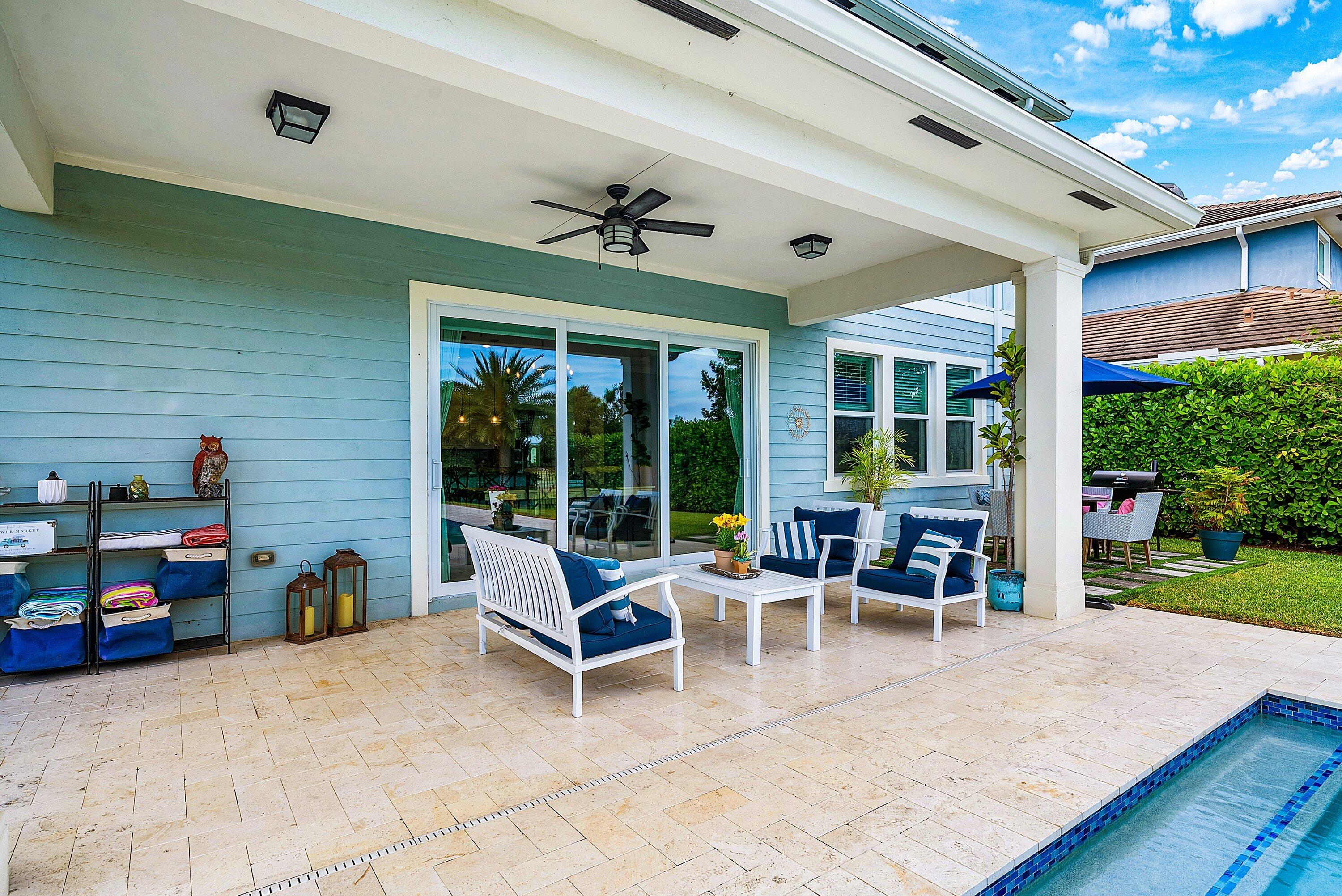 ARDEN PUD POD A WEST & POD B WEST - Residential