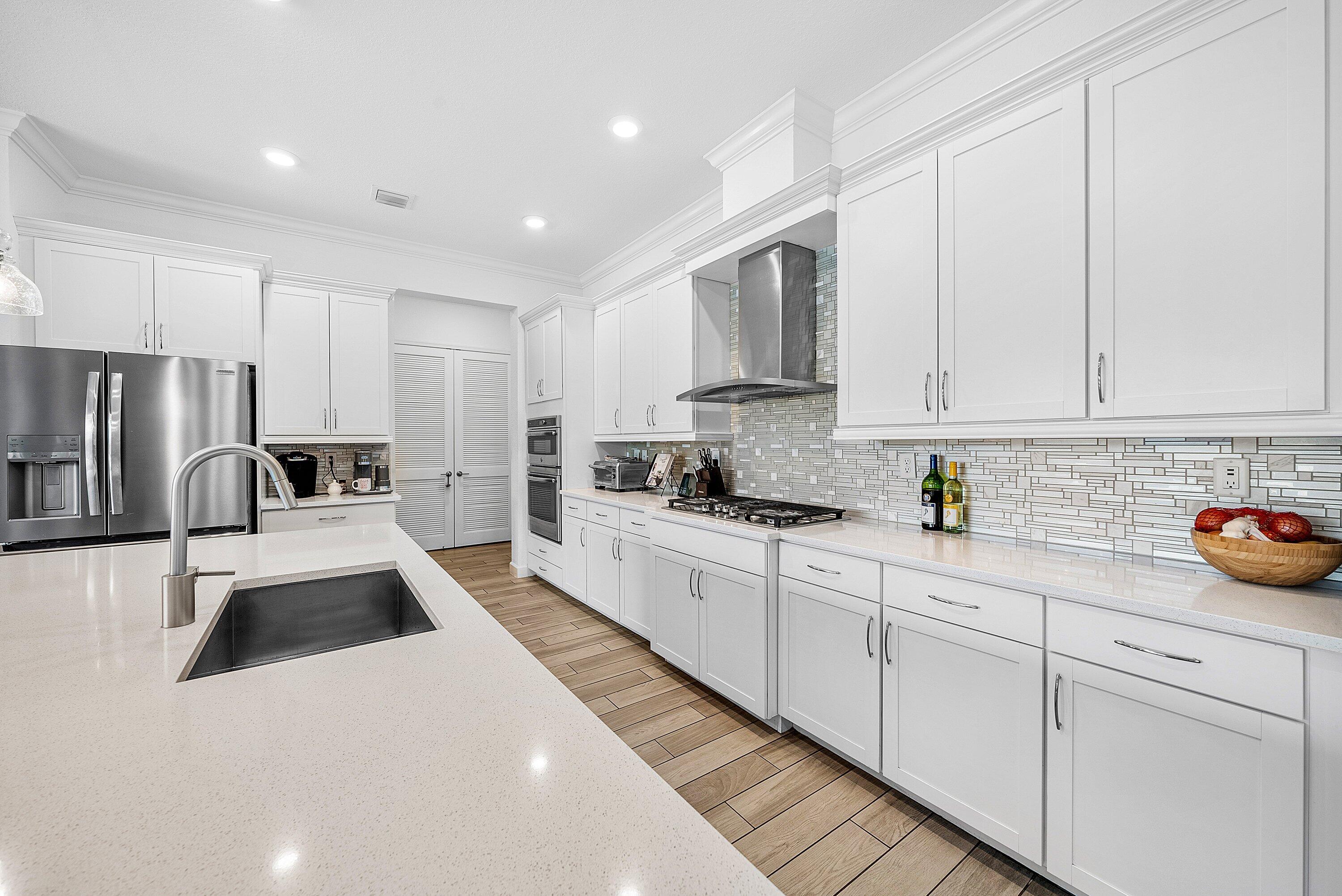 ARDEN PUD POD A WEST & POD B WEST - Residential