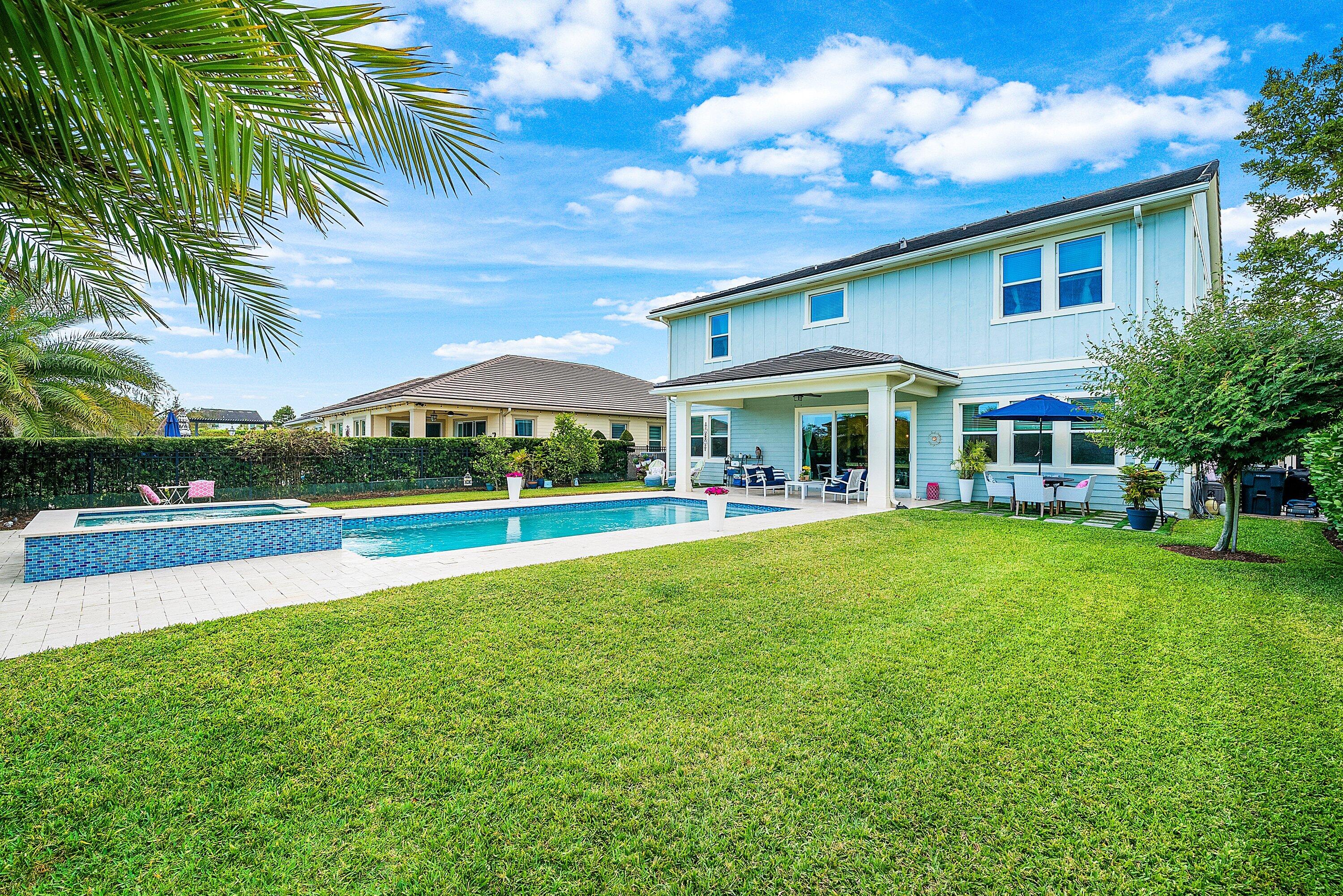 ARDEN PUD POD A WEST & POD B WEST - Residential