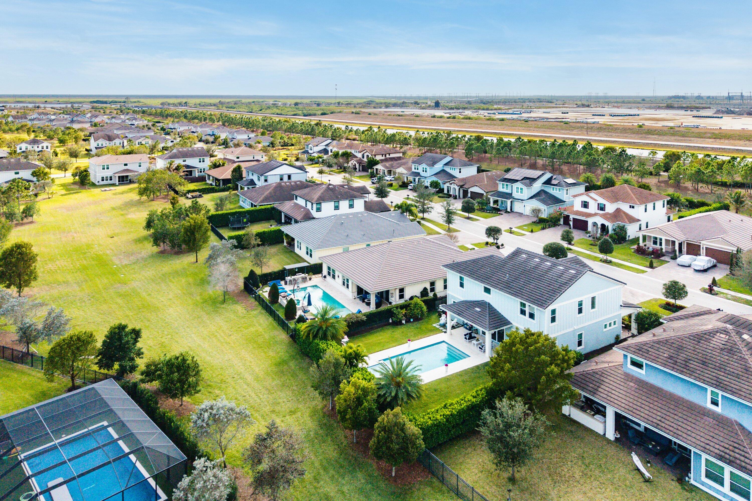 ARDEN PUD POD A WEST & POD B WEST - Residential