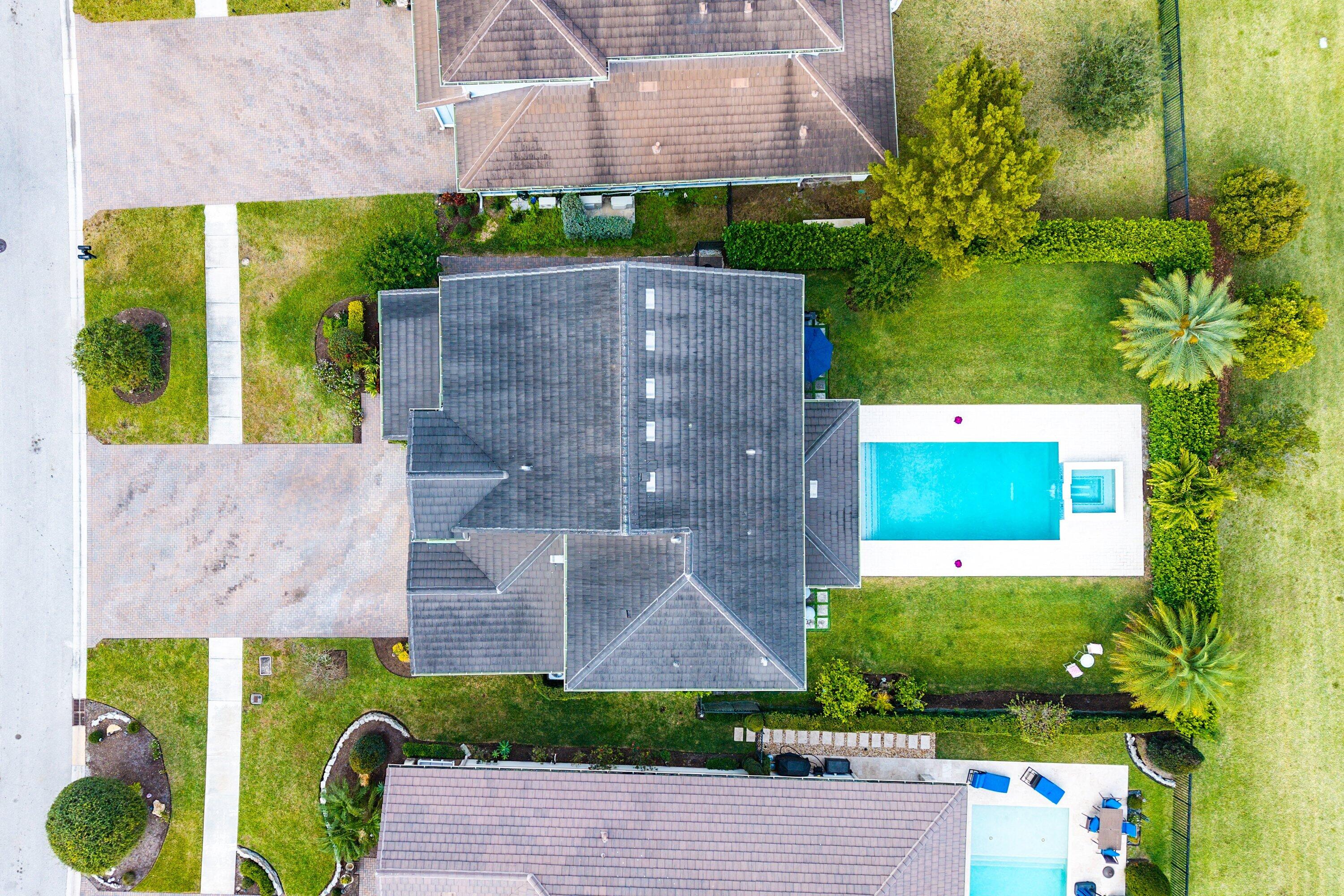 ARDEN PUD POD A WEST & POD B WEST - Residential