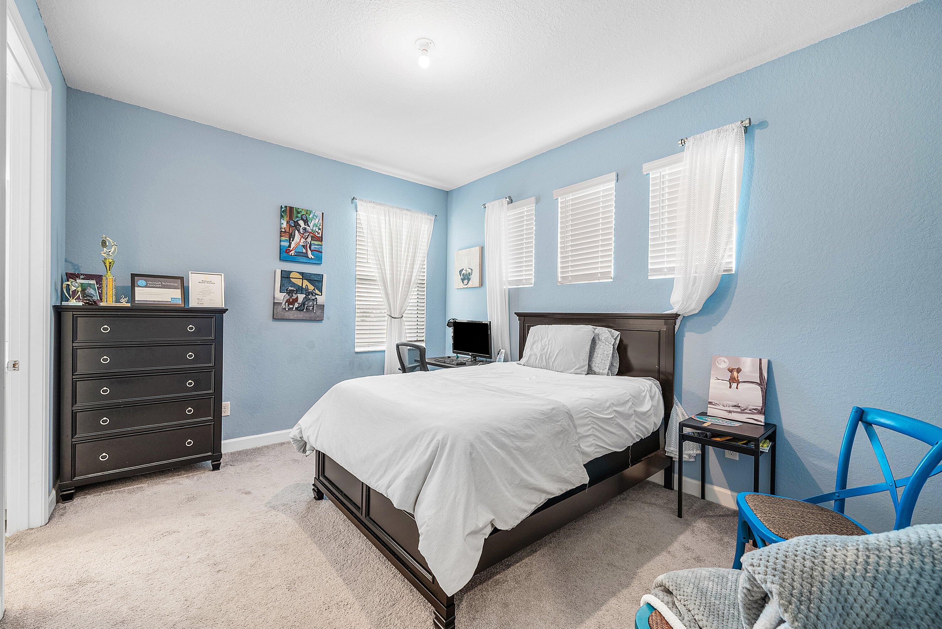 ARDEN PUD POD A WEST & POD B WEST - Residential