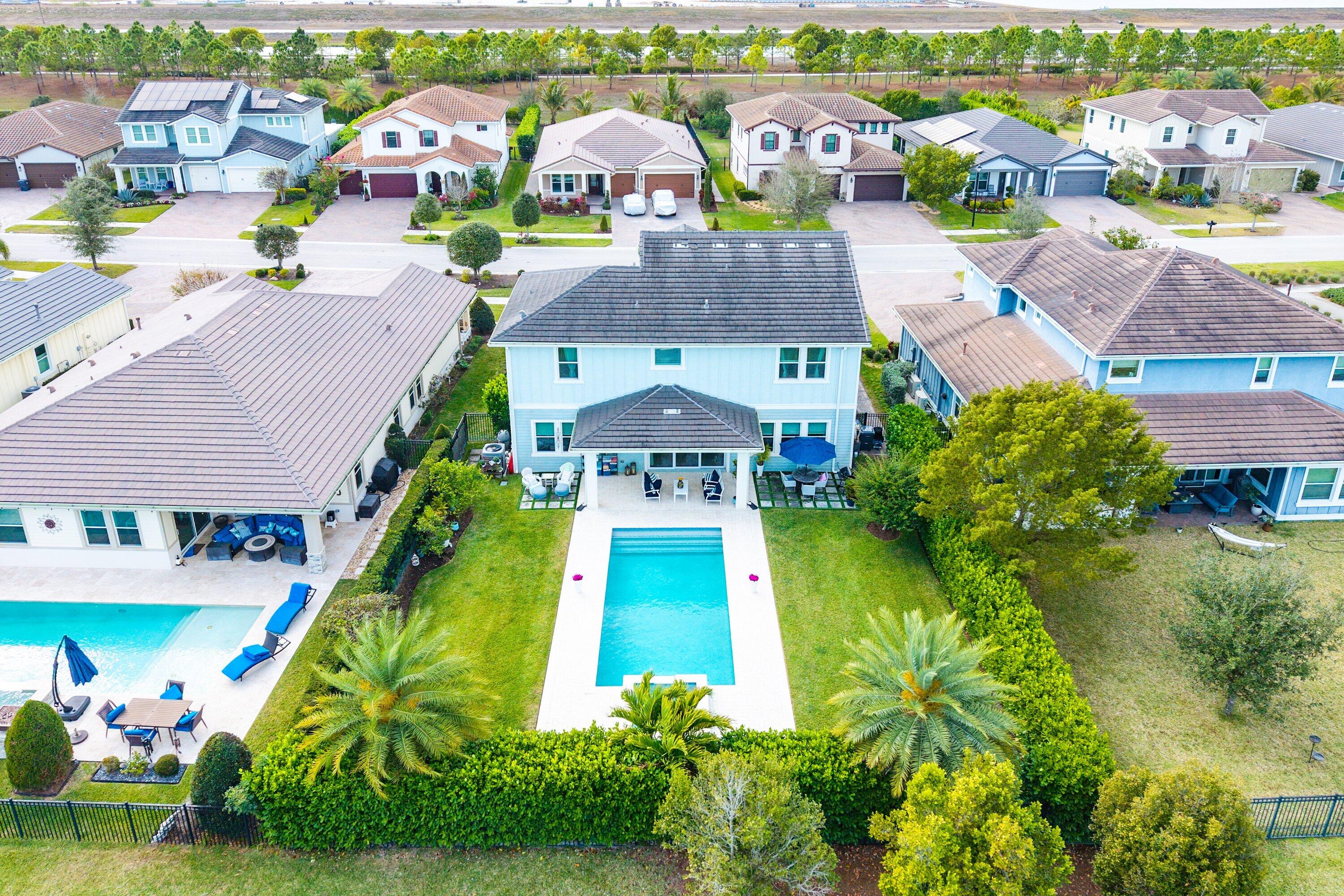 ARDEN PUD POD A WEST & POD B WEST - Residential