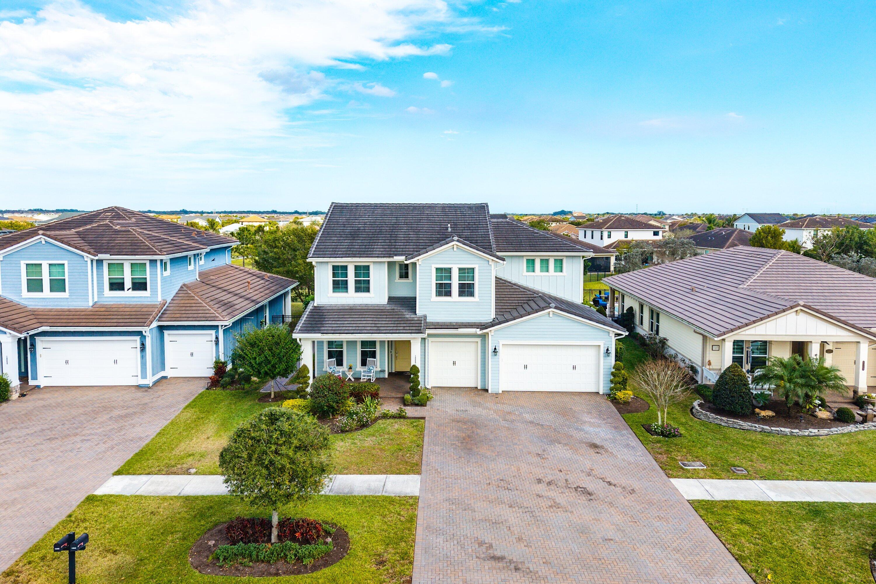 ARDEN PUD POD A WEST & POD B WEST - Residential