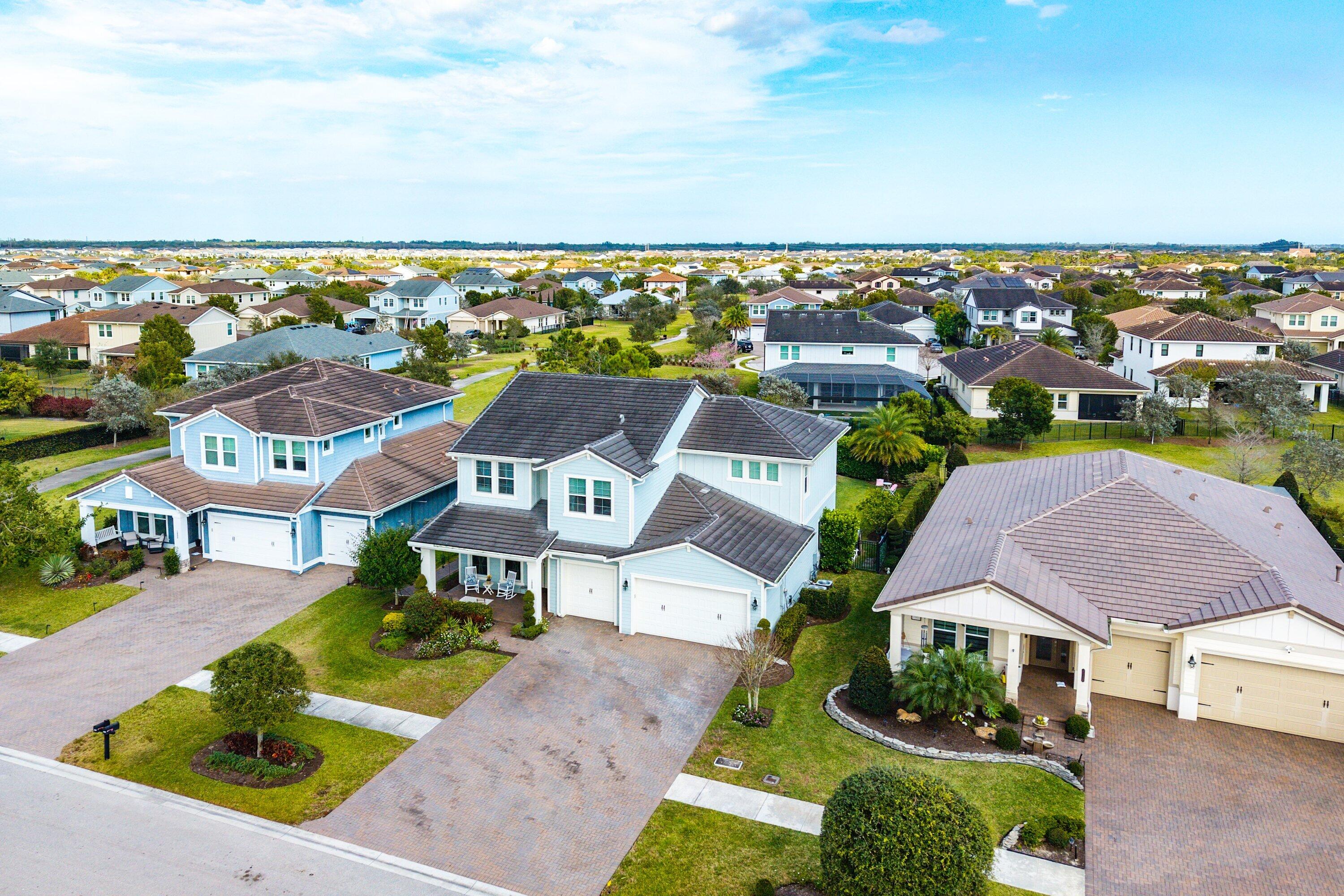 ARDEN PUD POD A WEST & POD B WEST - Residential