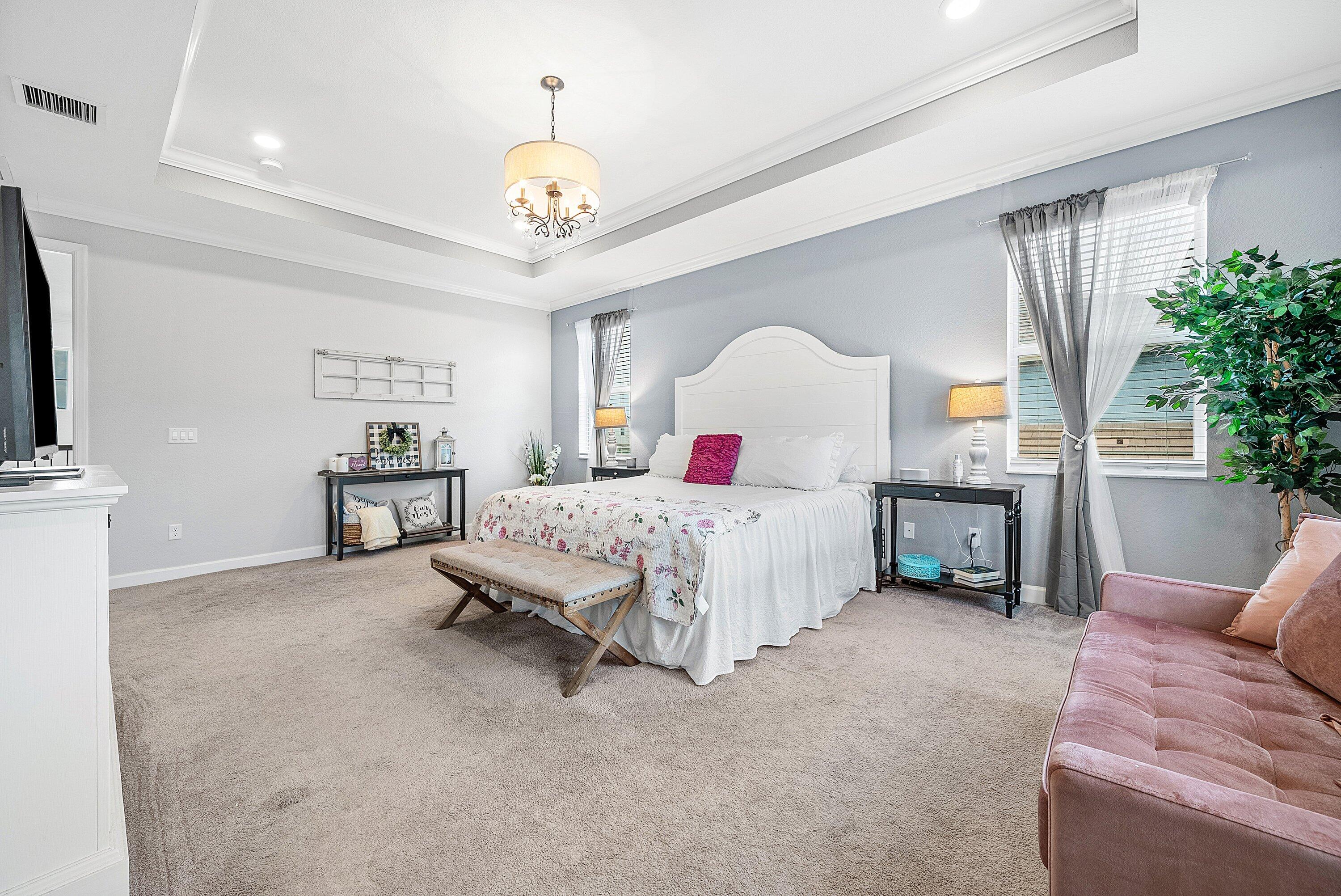 ARDEN PUD POD A WEST & POD B WEST - Residential