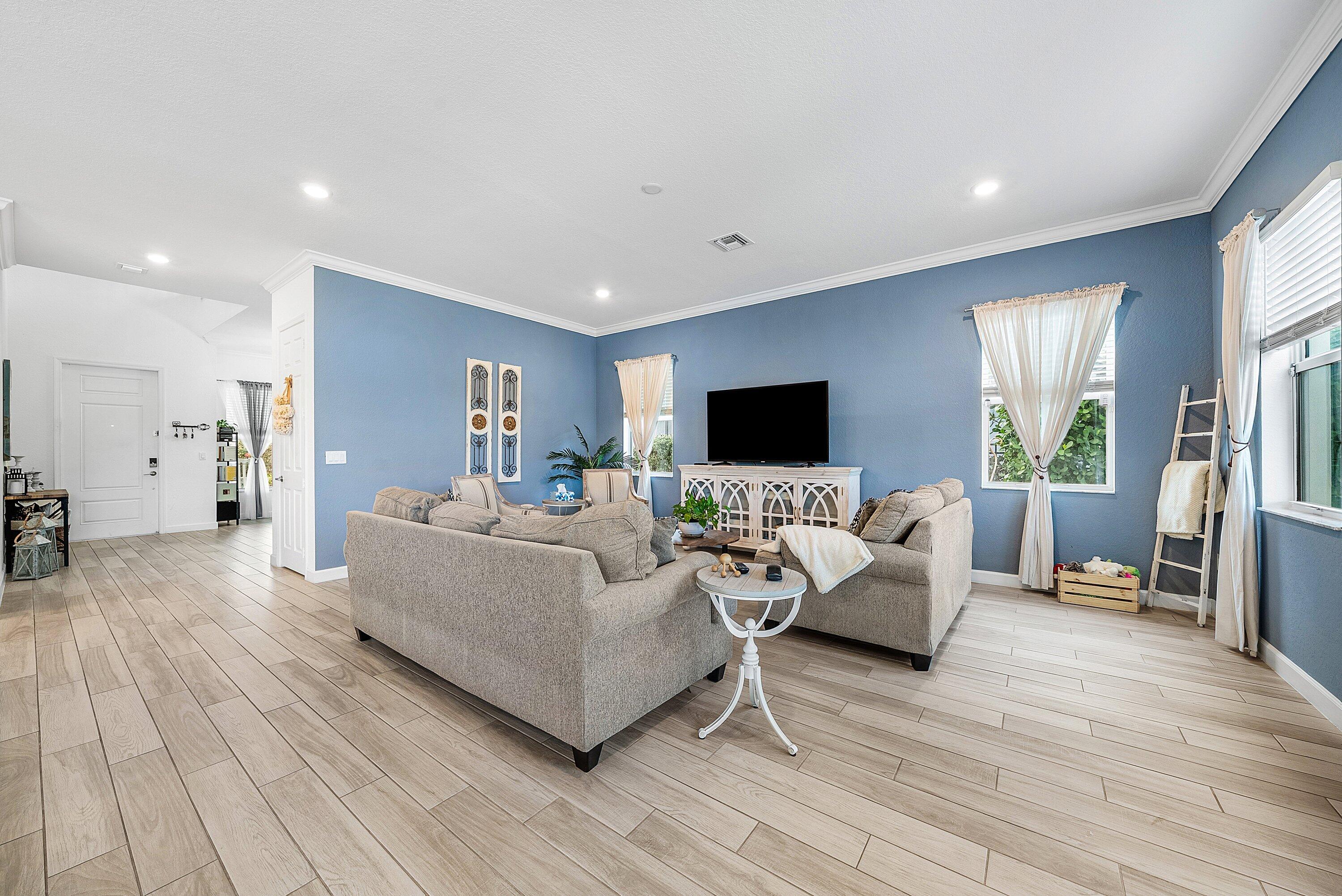 ARDEN PUD POD A WEST & POD B WEST - Residential