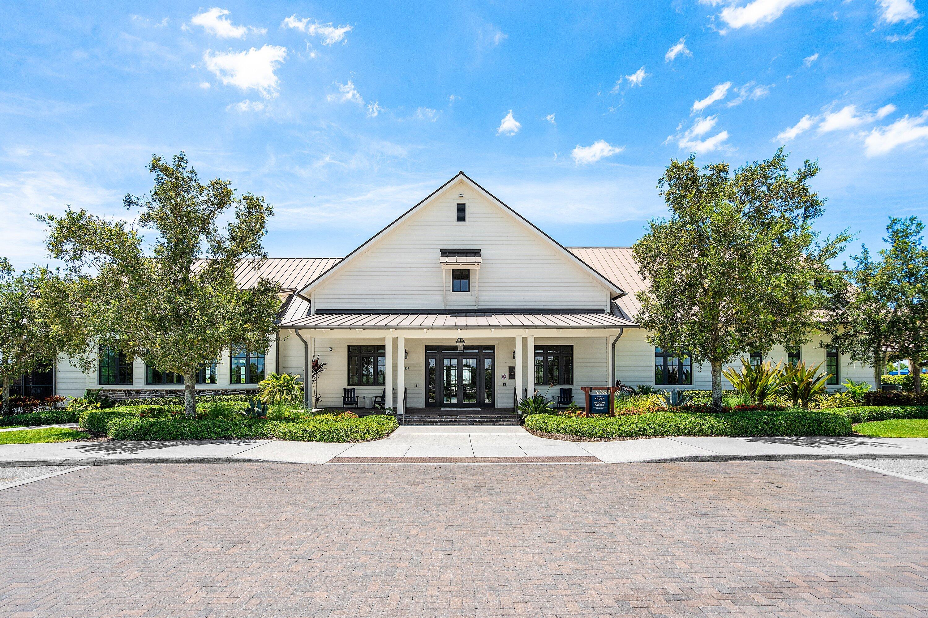 ARDEN PUD POD A WEST & POD B WEST - Residential