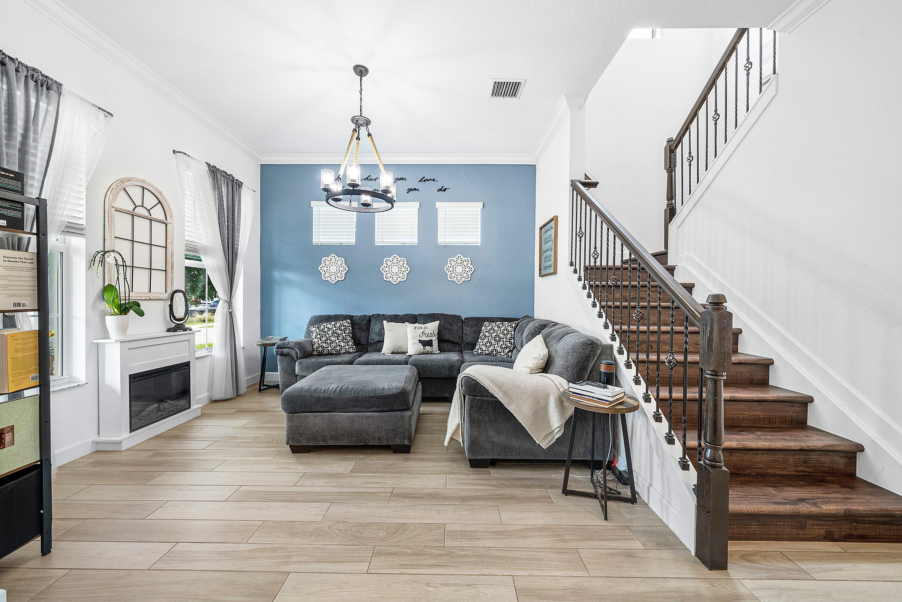 ARDEN PUD POD A WEST & POD B WEST - Residential