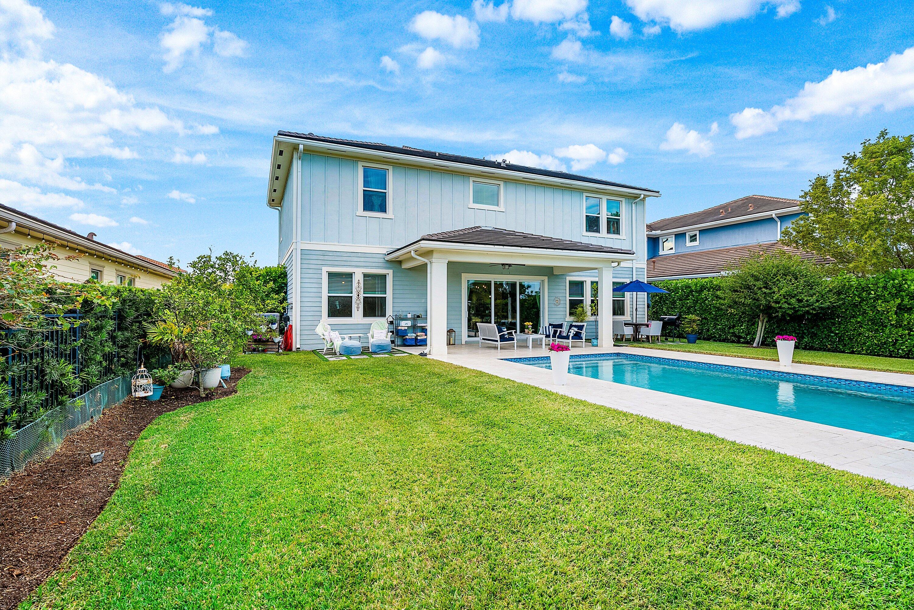 ARDEN PUD POD A WEST & POD B WEST - Residential