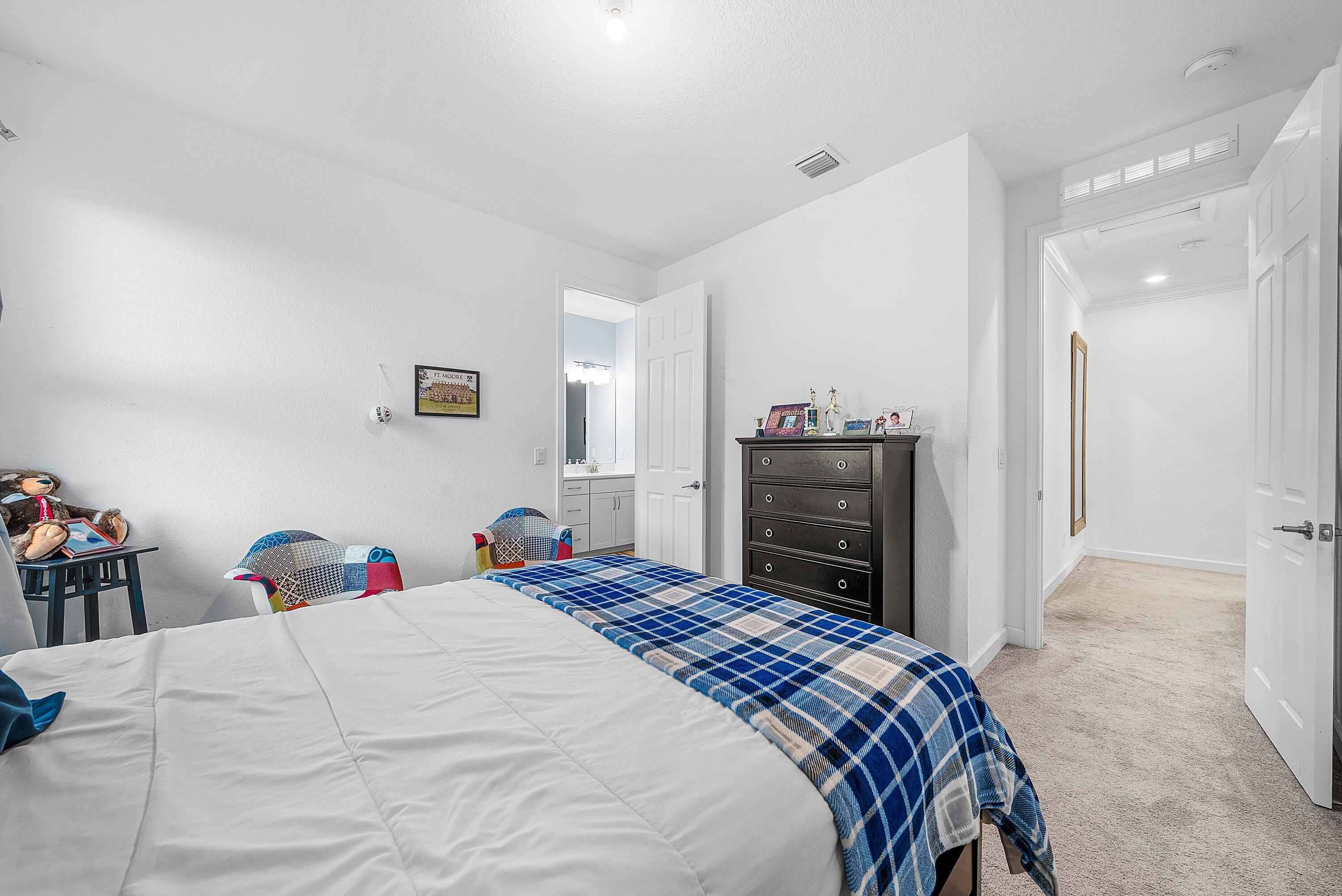 ARDEN PUD POD A WEST & POD B WEST - Residential