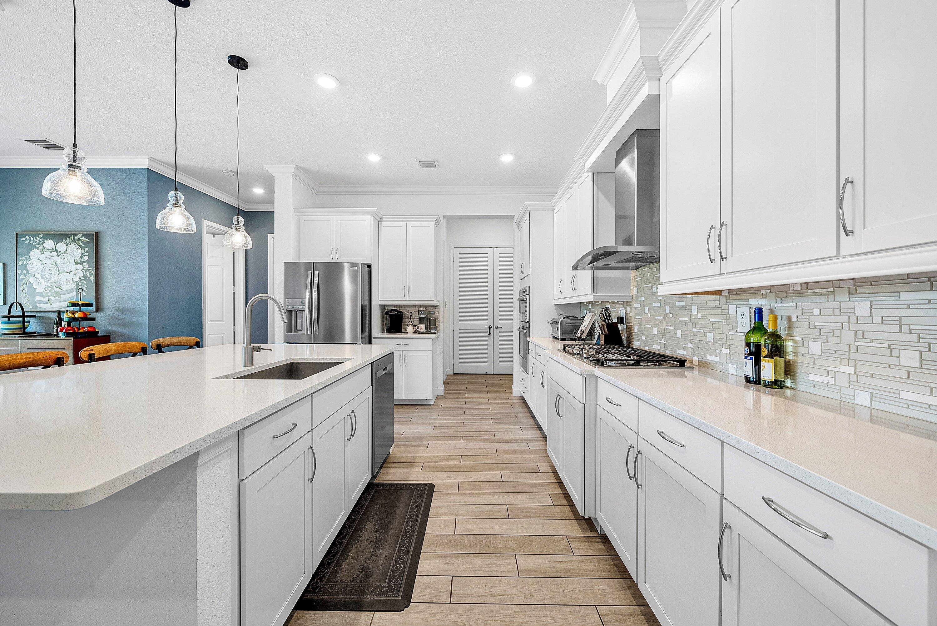 ARDEN PUD POD A WEST & POD B WEST - Residential