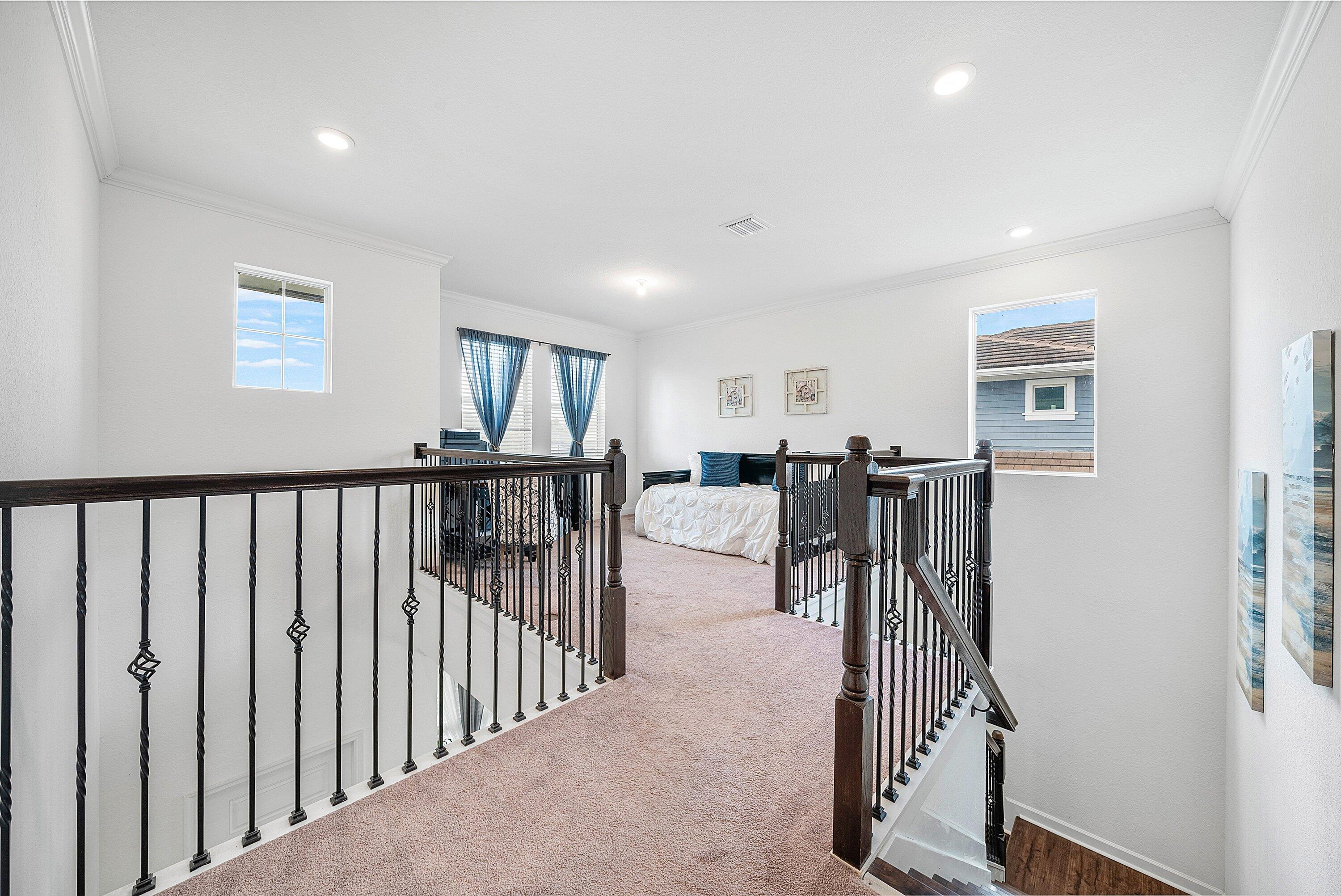 ARDEN PUD POD A WEST & POD B WEST - Residential