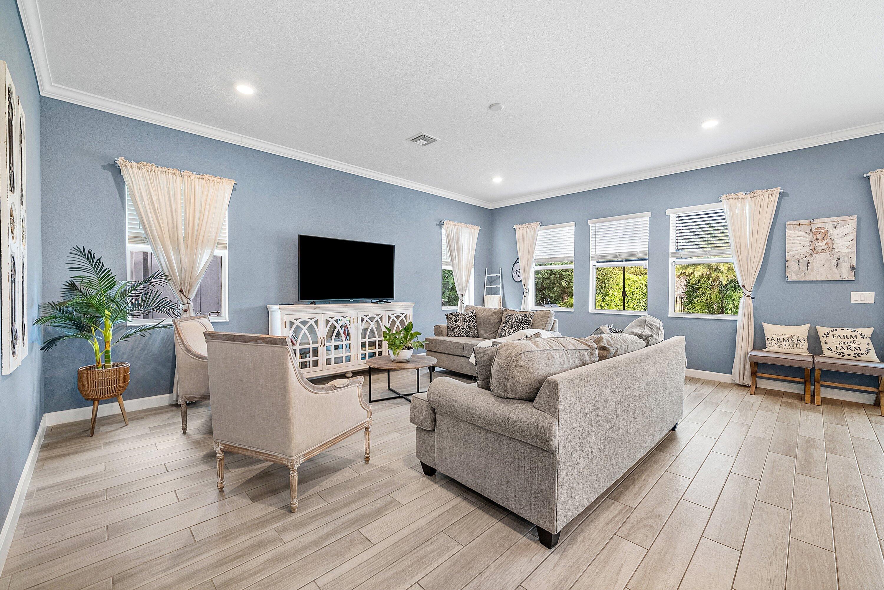 ARDEN PUD POD A WEST & POD B WEST - Residential