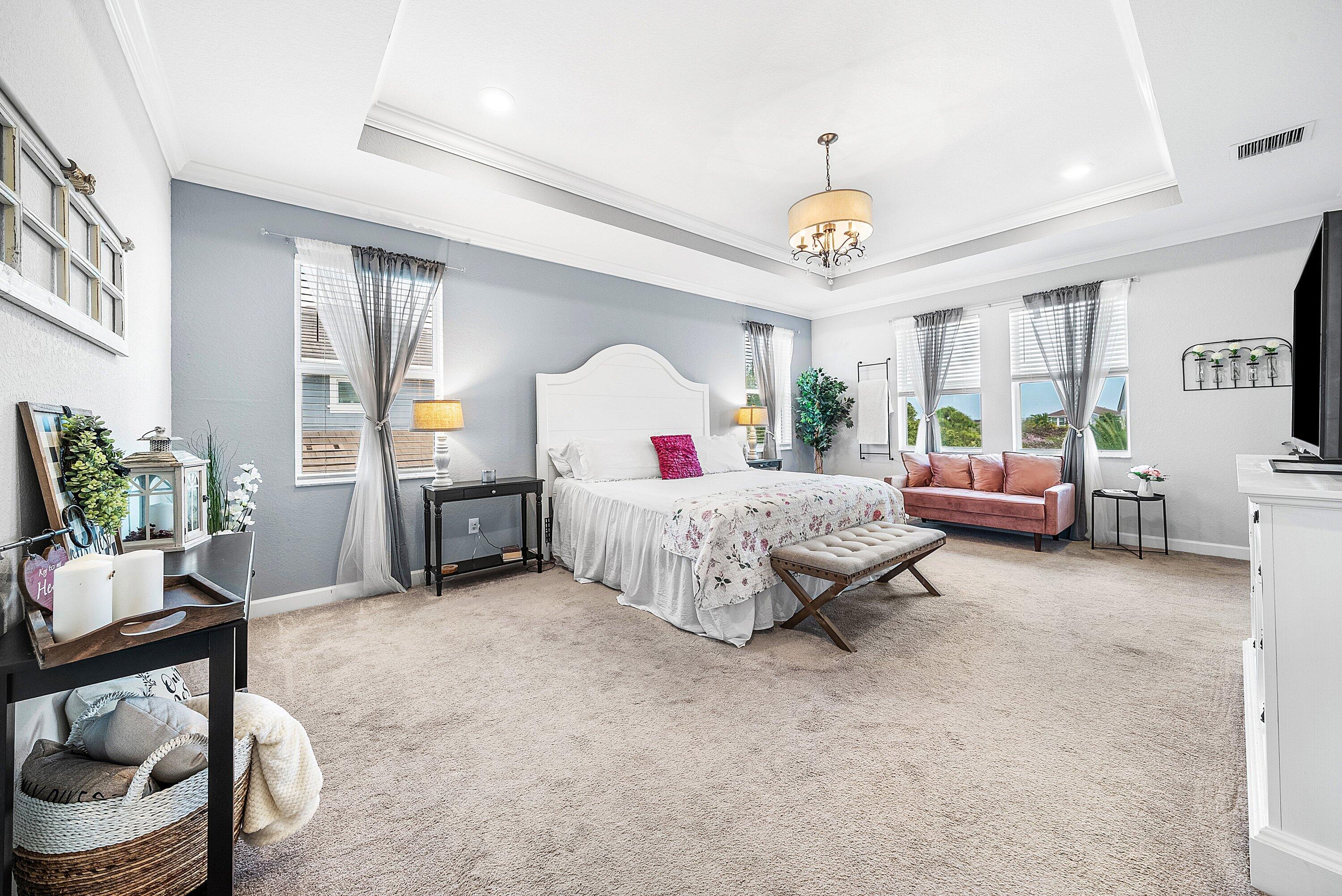 ARDEN PUD POD A WEST & POD B WEST - Residential