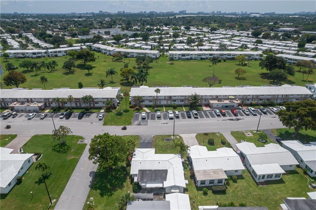 Leisureville Fourth Sec 6 - Residential