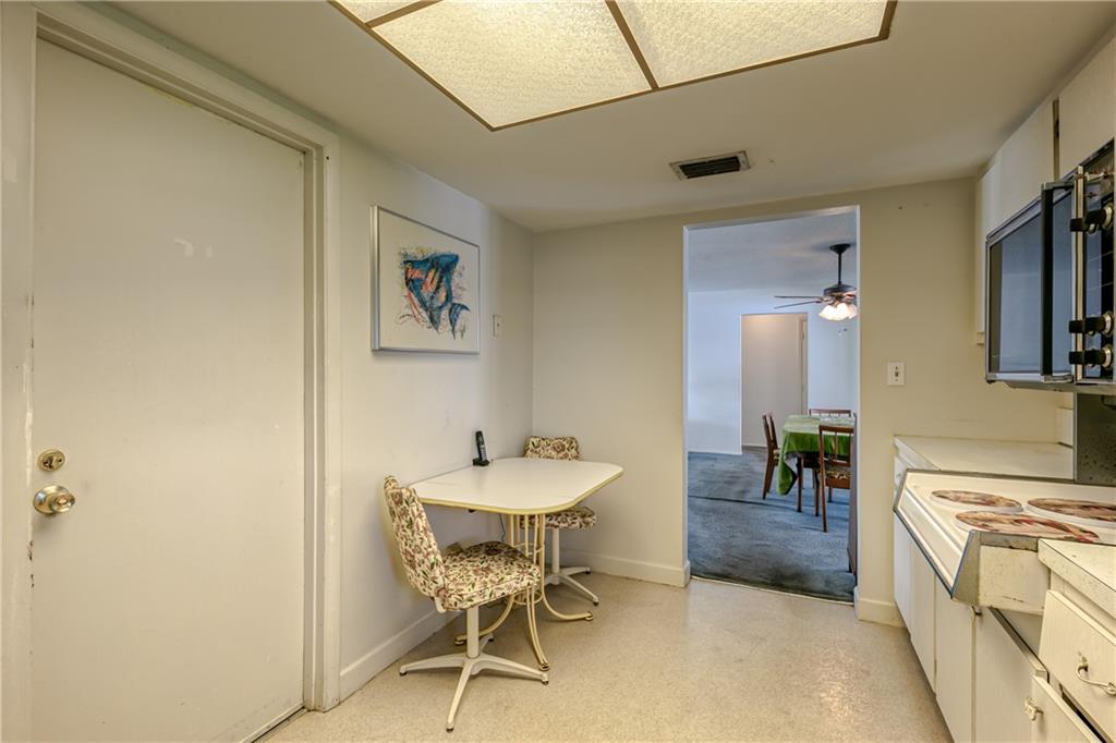 Leisureville Fourth Sec 6 - Residential