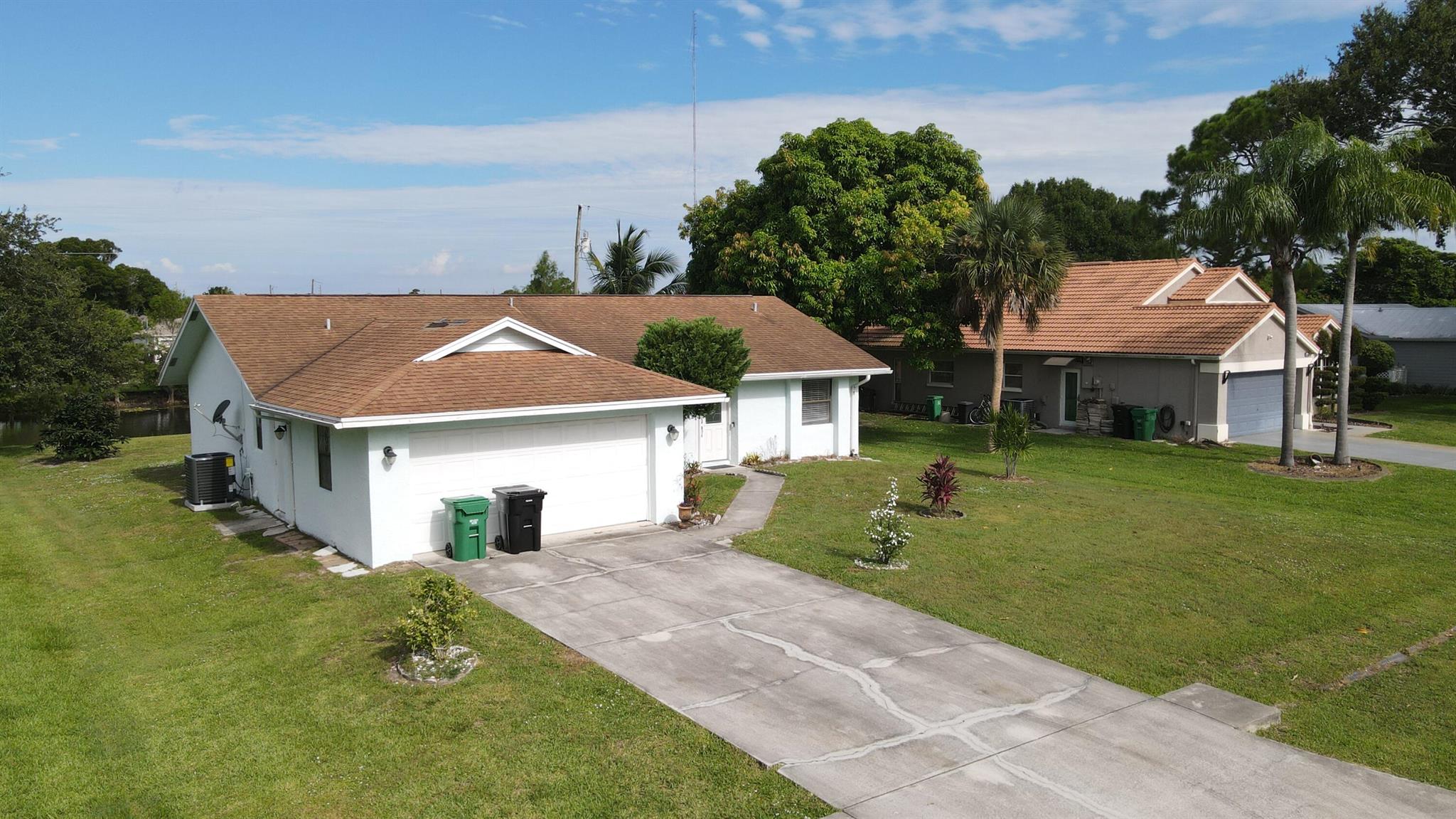 PORT ST LUCIE SECTION 30 - Residential
