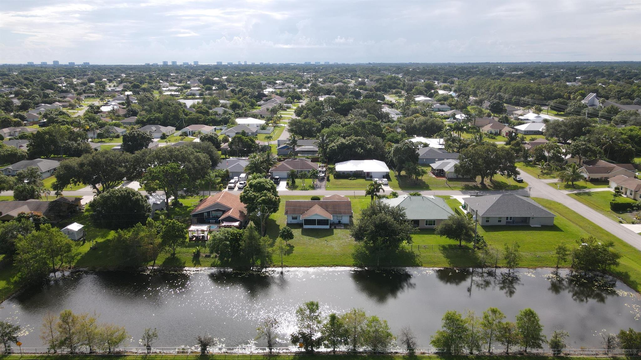PORT ST LUCIE SECTION 30 - Residential
