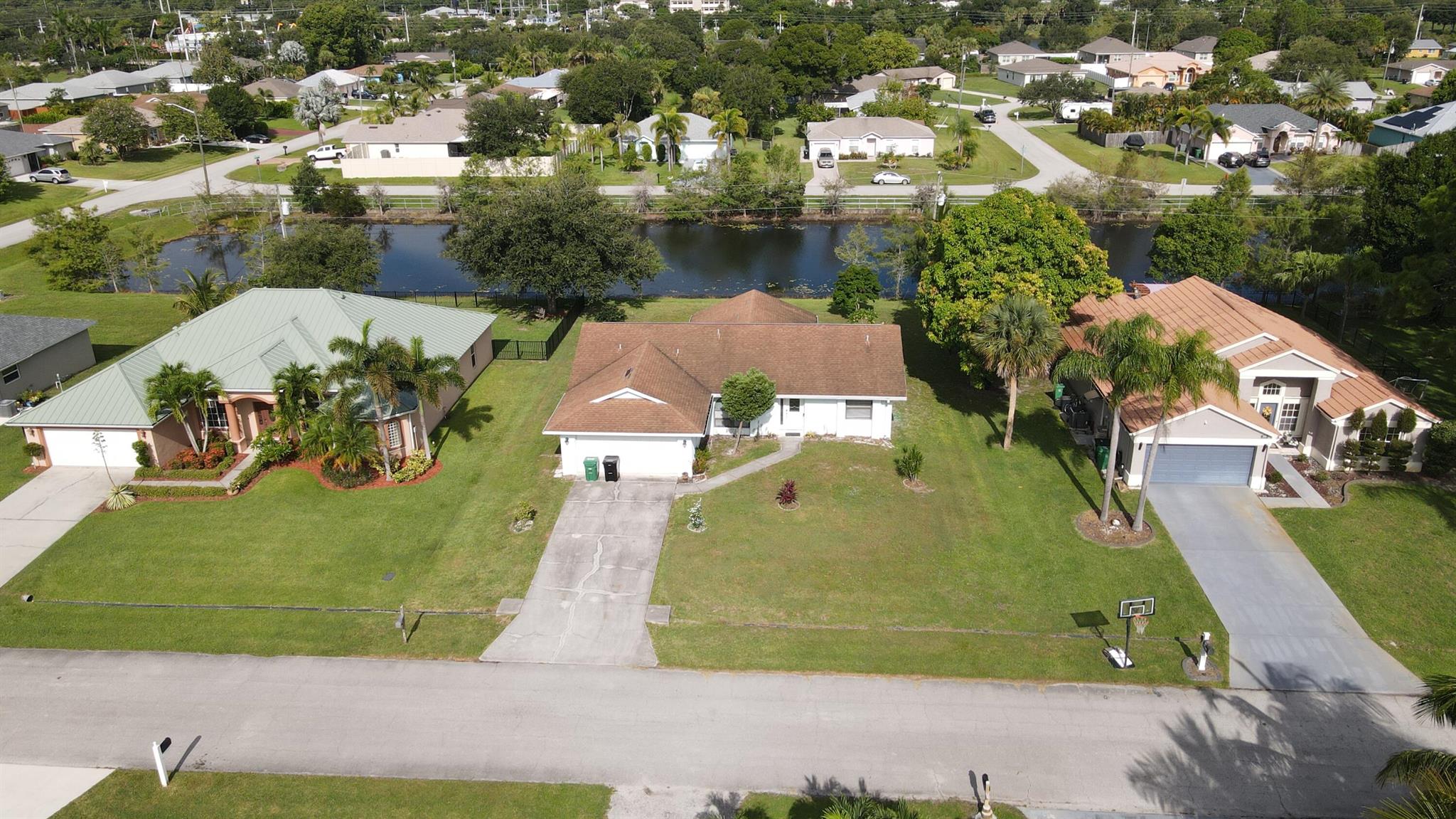 PORT ST LUCIE SECTION 30 - Residential