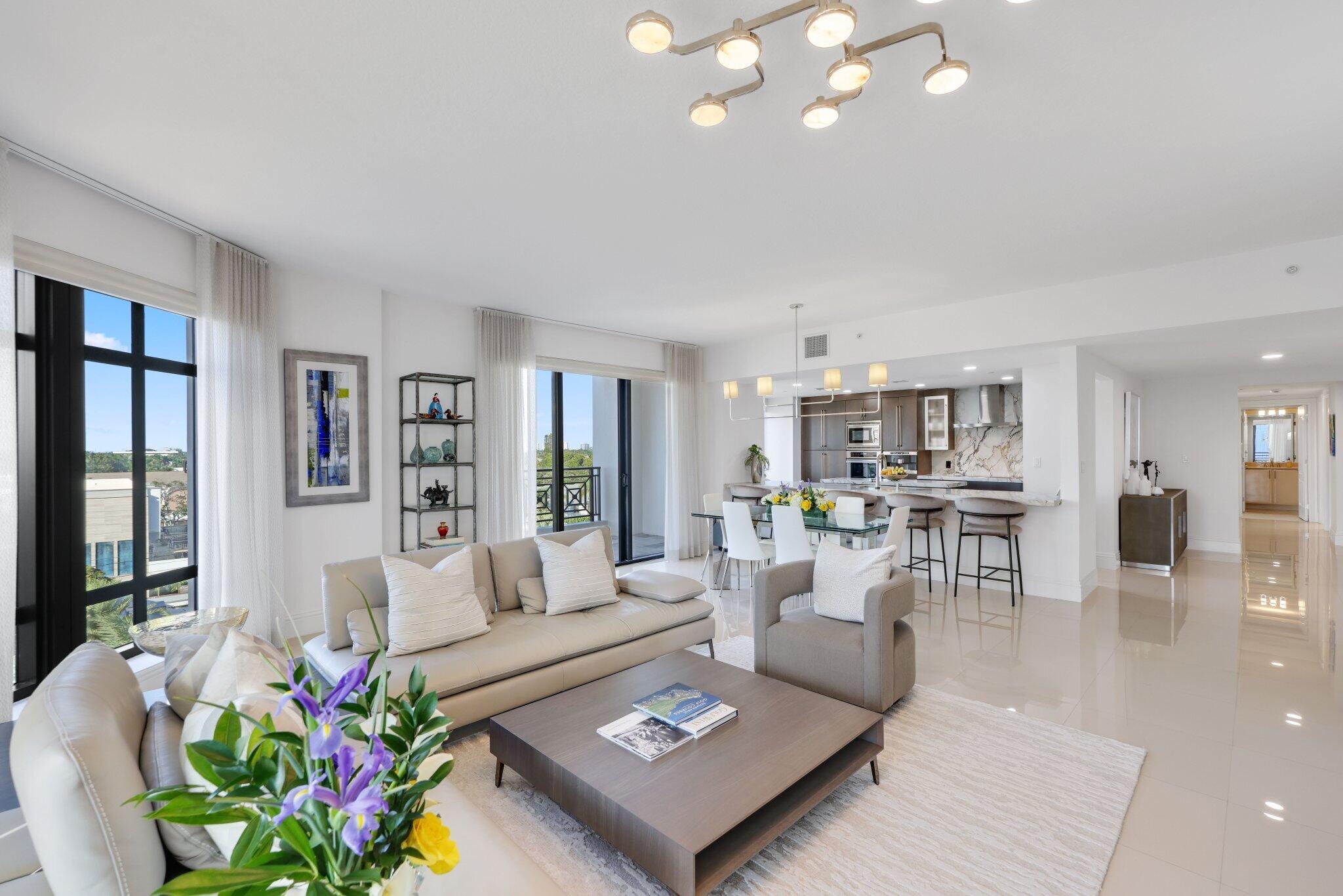 200 EAST - Residential